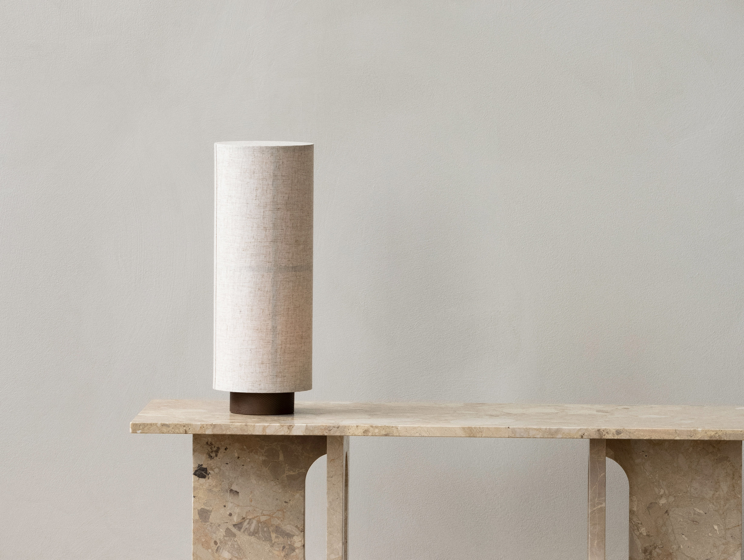 Audo norm architects hashira table lamp lifestyle2