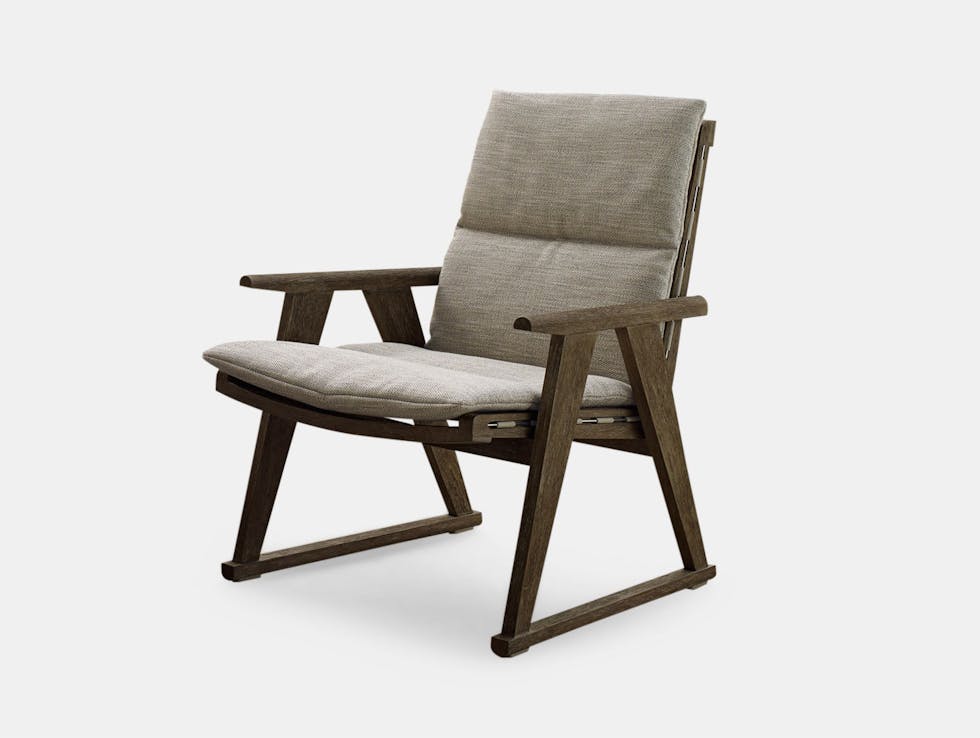 Gio Outdoor Chair image