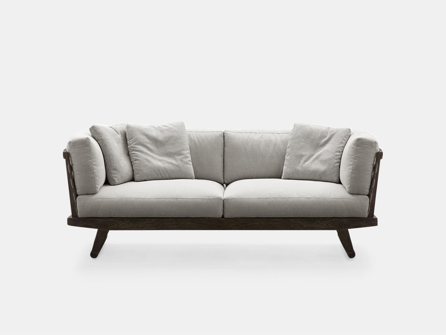 B&b italia online outdoor sofa