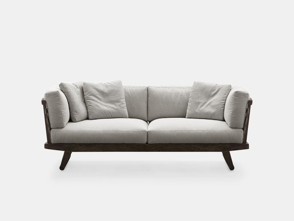 Gio Outdoor Sofa image