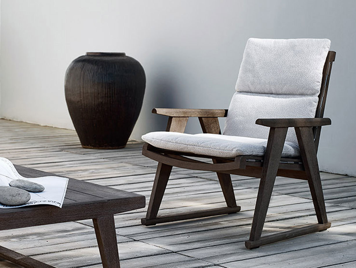 Bb Italia Gio Outdoor Chair 3 Antonio Citterio
