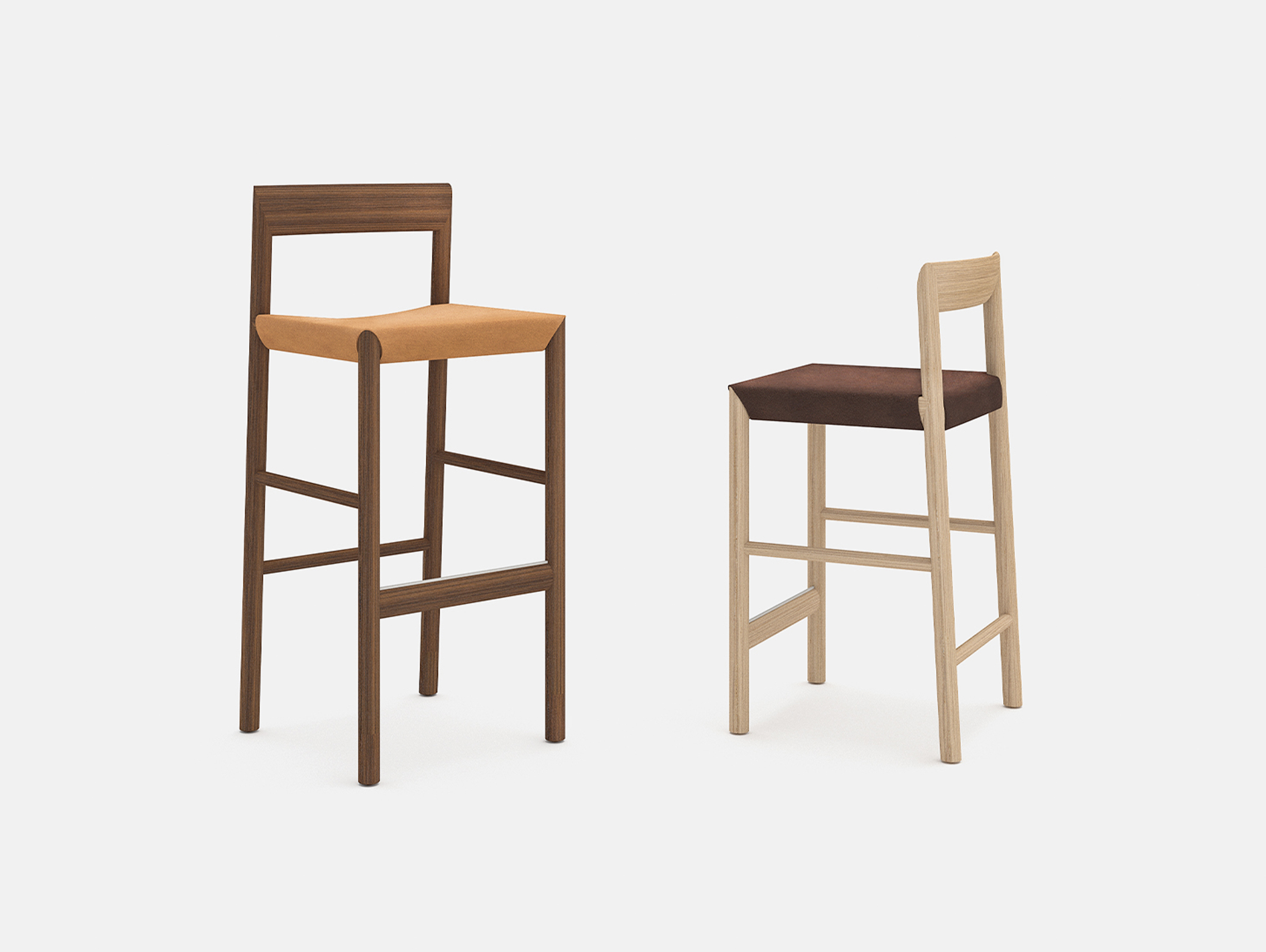 Bensen stax stool story 1