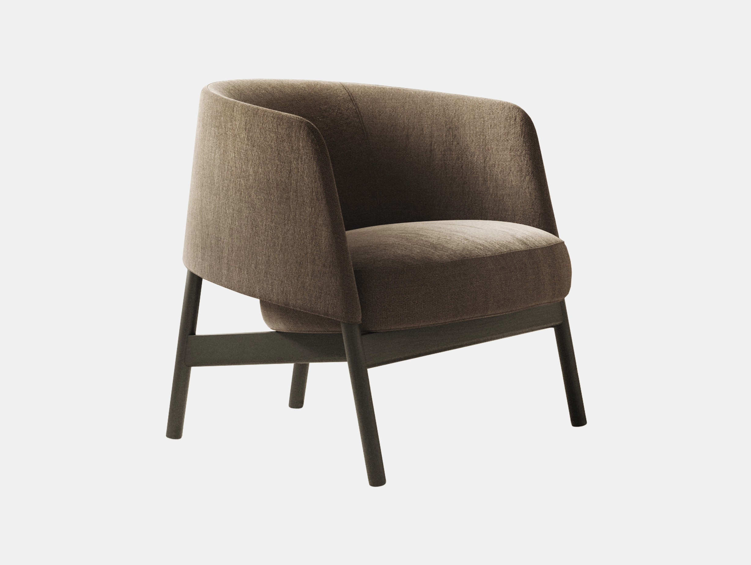 Bensen collar chair Sobral 05 1