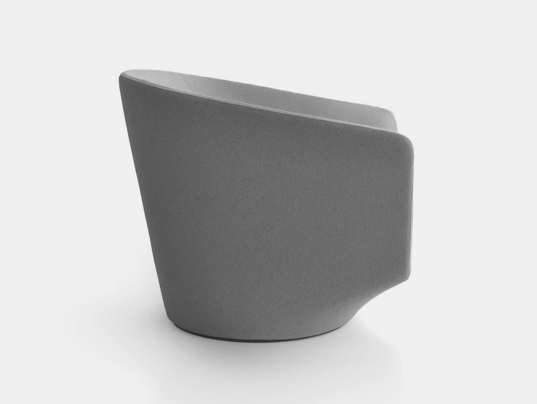 Bensen u turn grey divina side