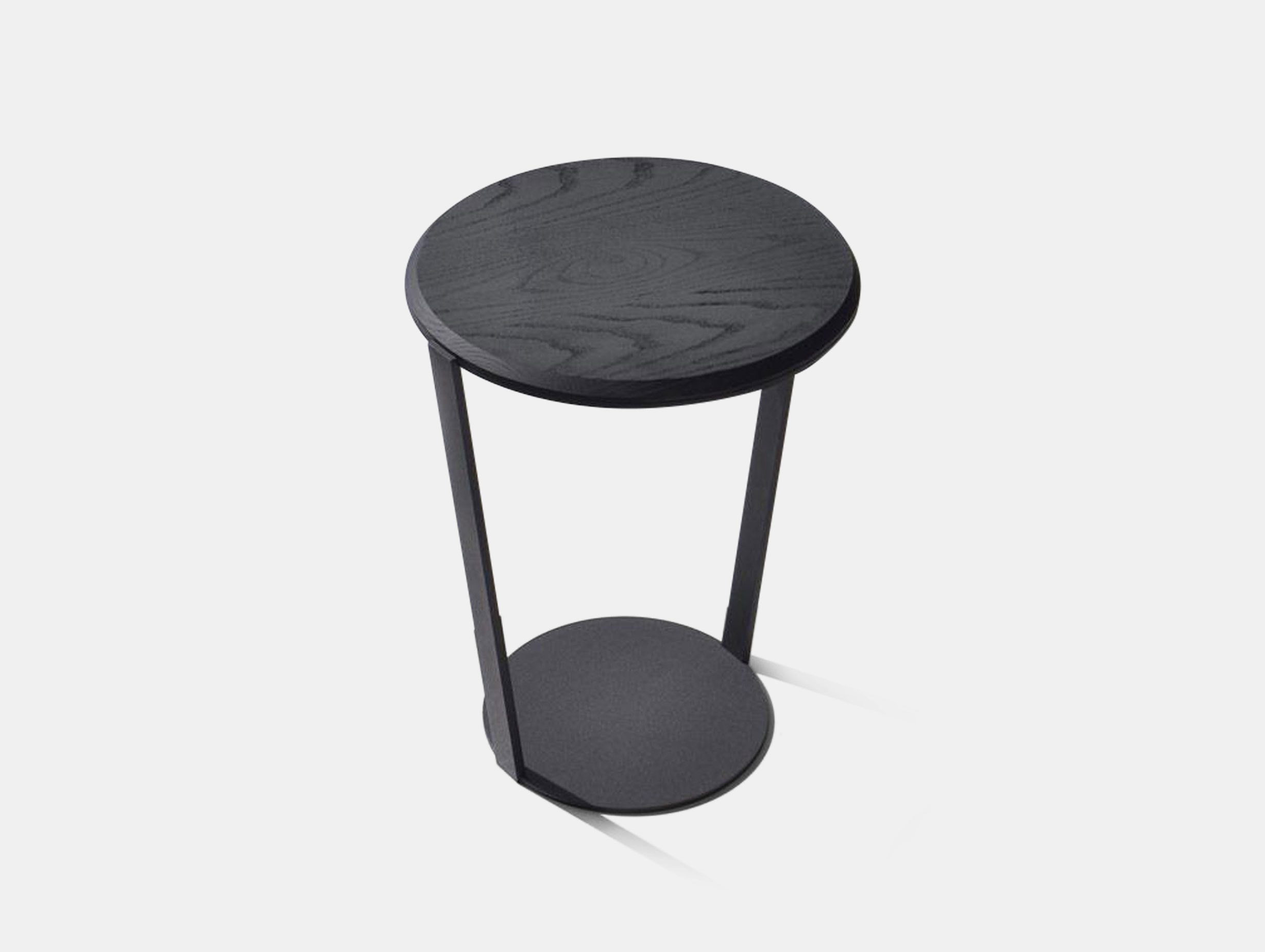 Bensen Around Side Table