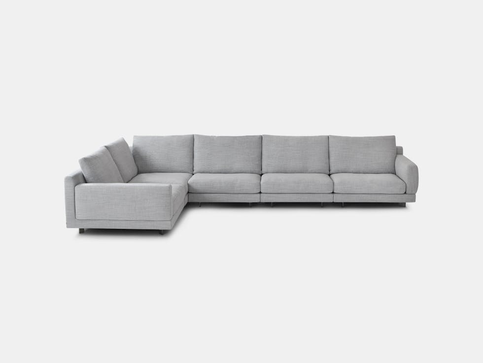 Elle Modular Sofa image