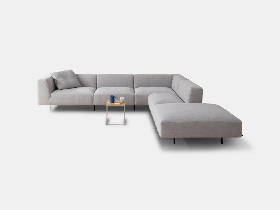 Endless Sofa image