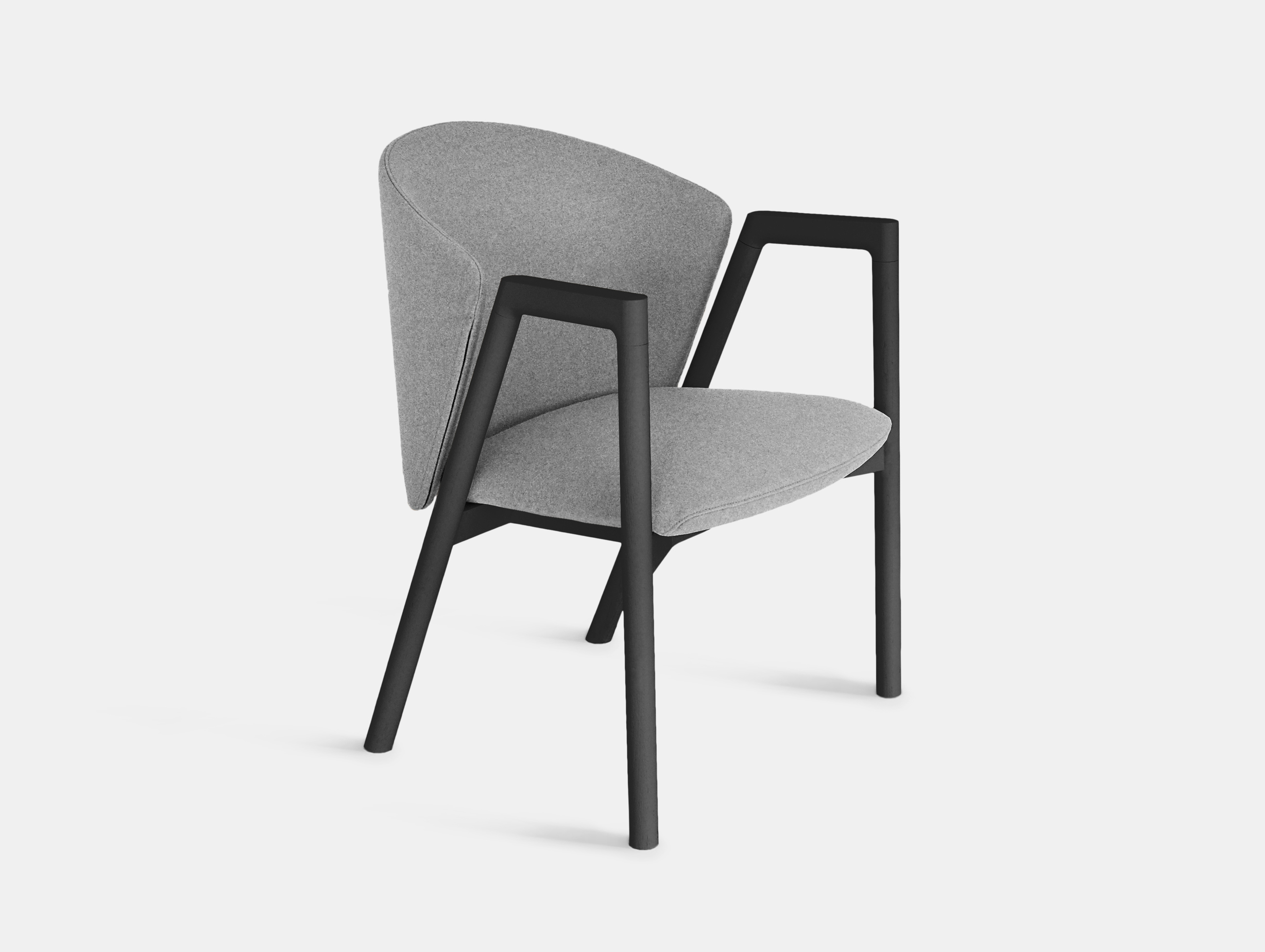 Bensen Pub Chair