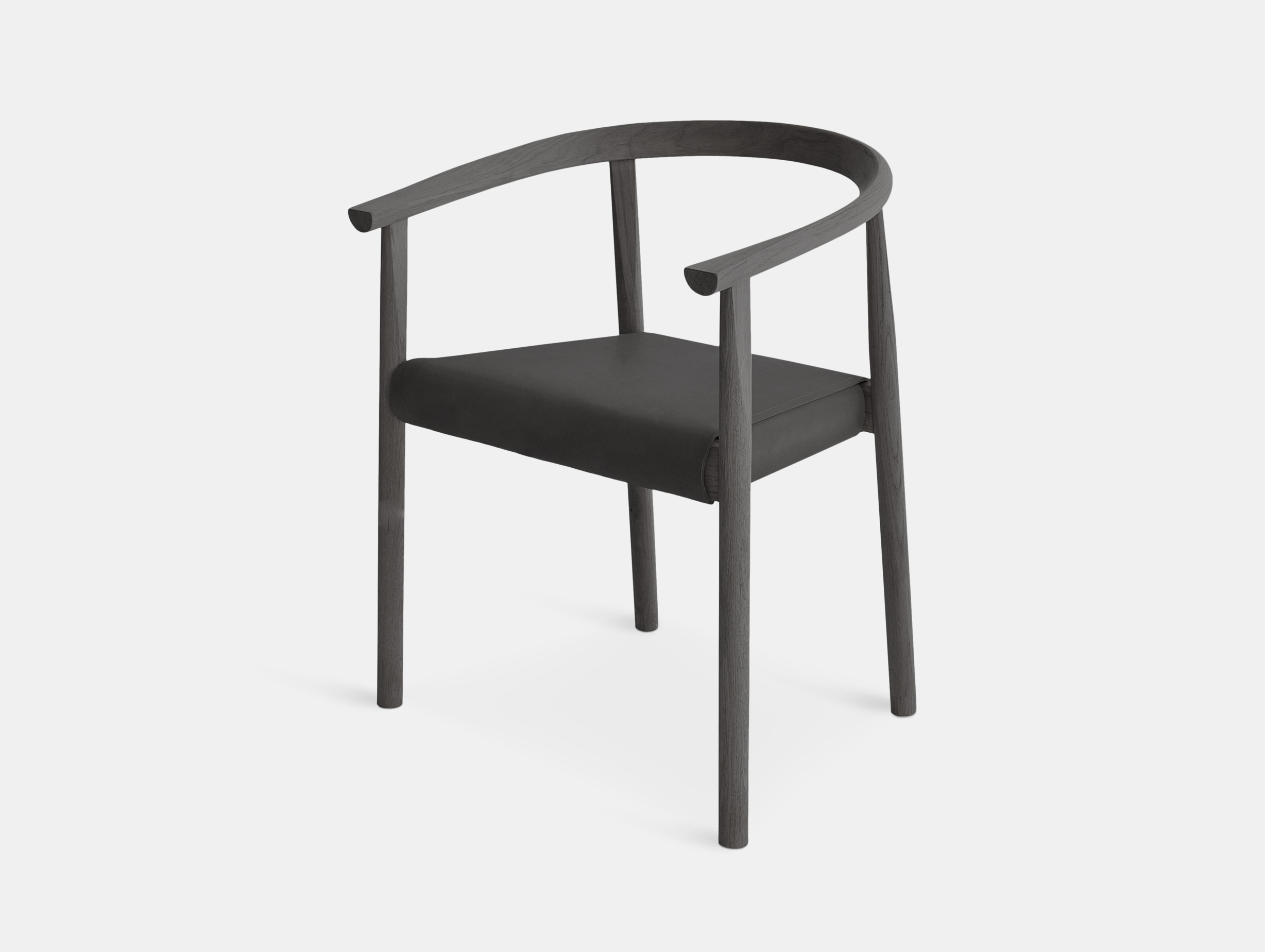 Bensen Tokyo Black Ash