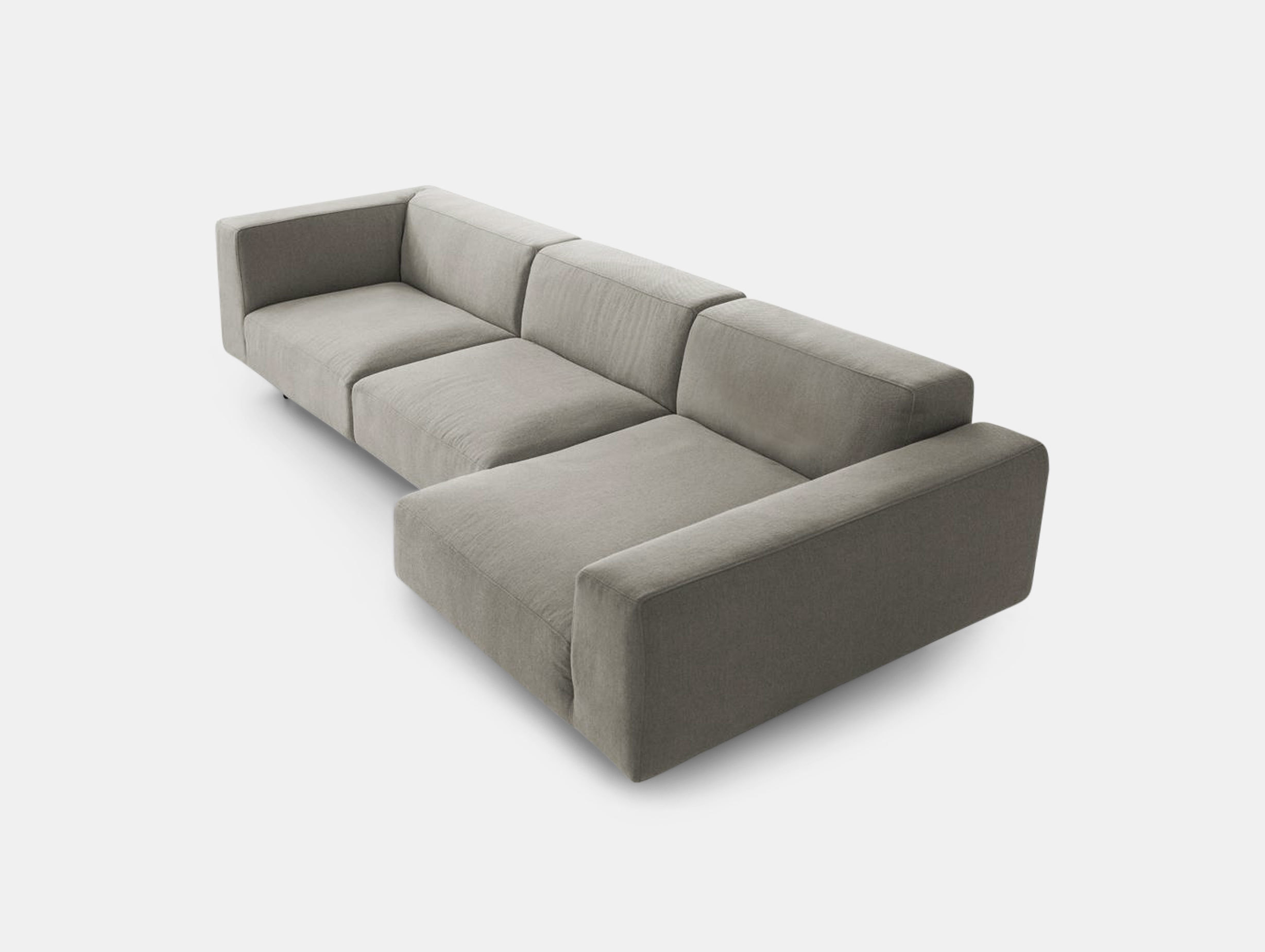 Bensen Endless Sofa 4
