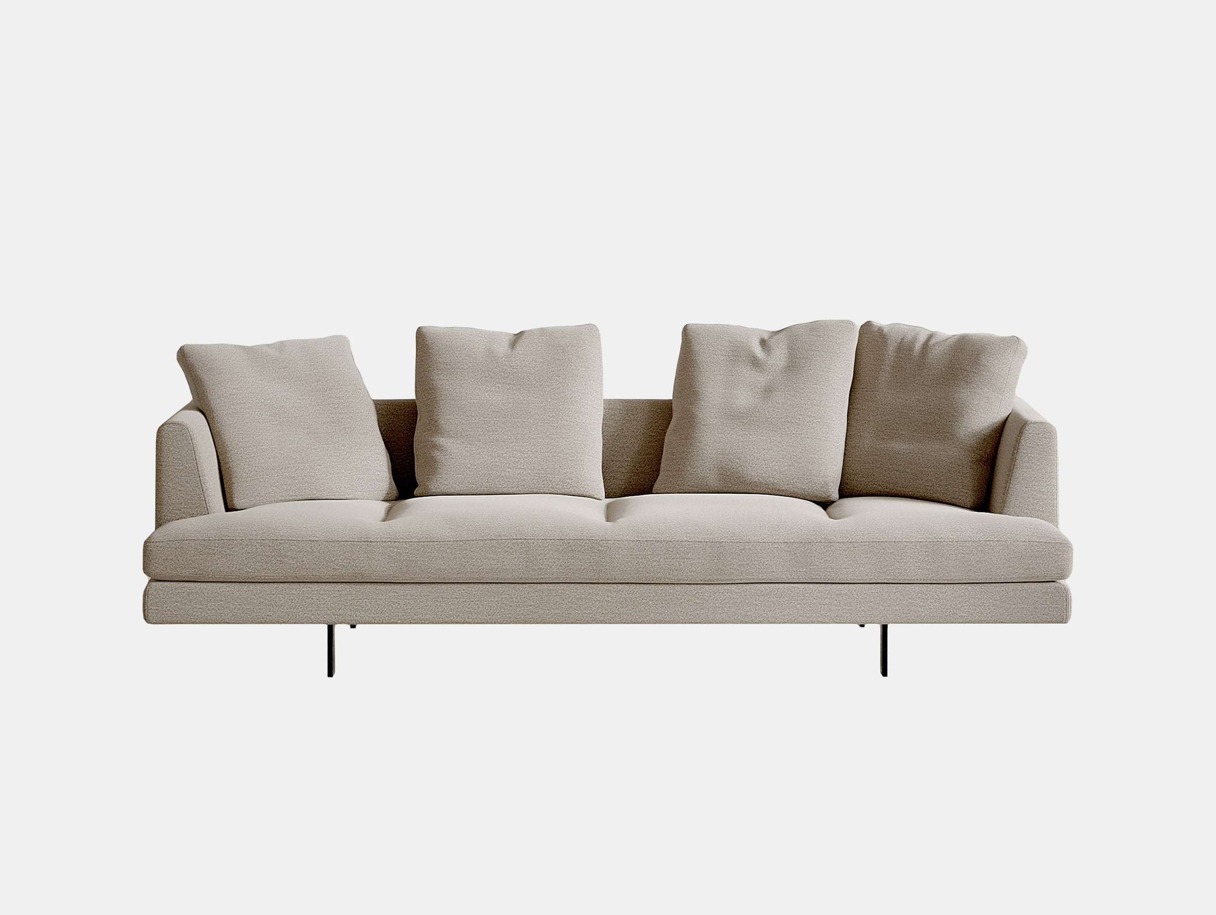 Bensen grant sofa ecriture 0130 2