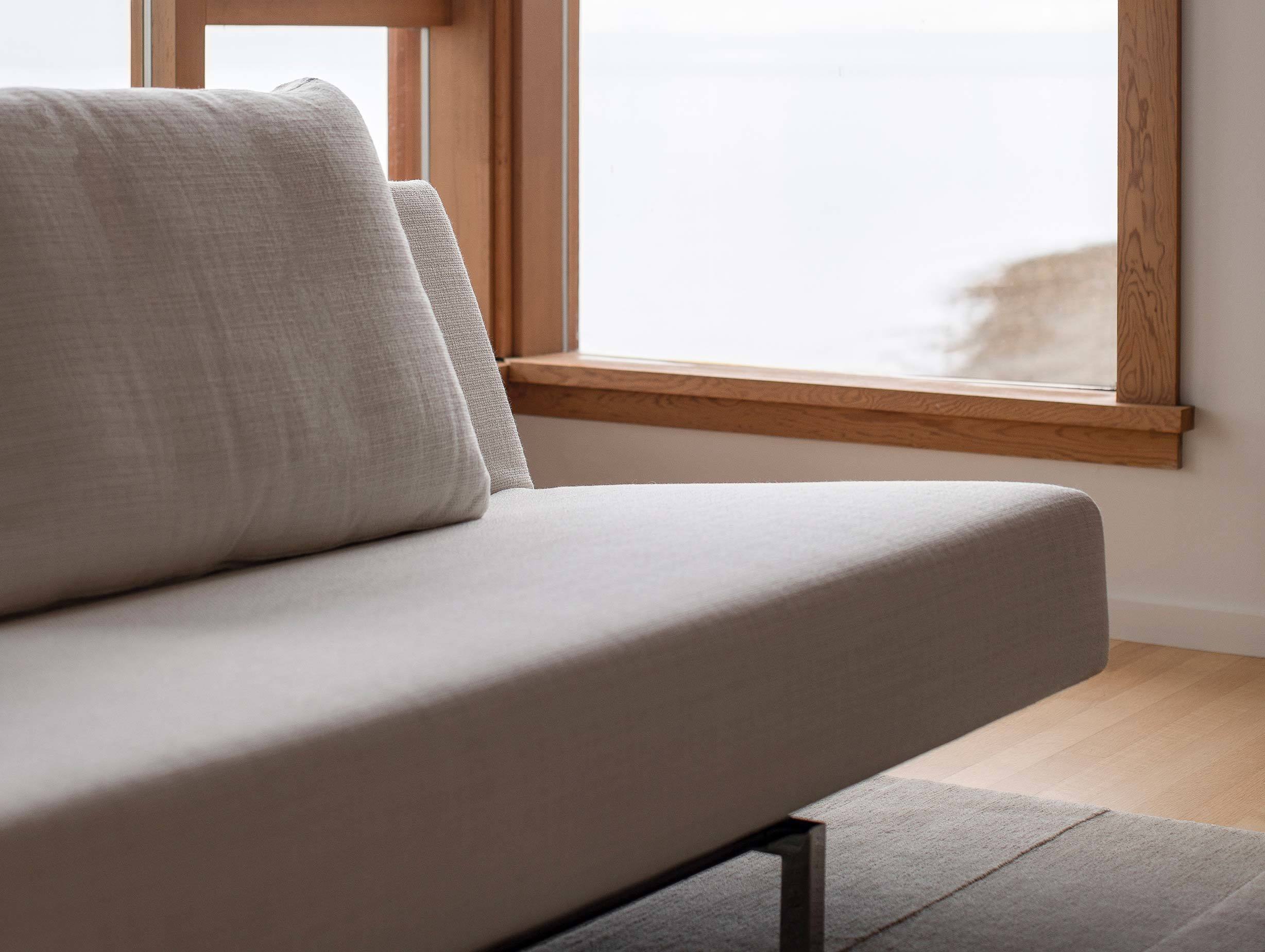 Bensen sleeper sofabed 4