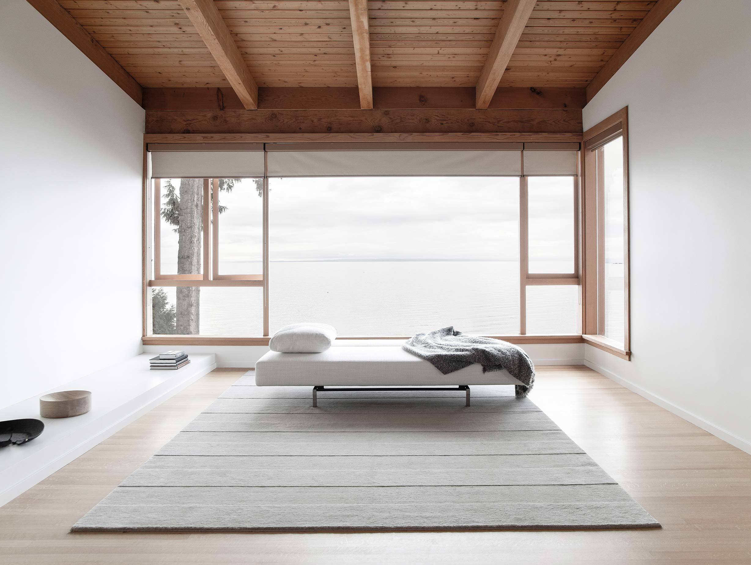 Bensen sleeper sofabed