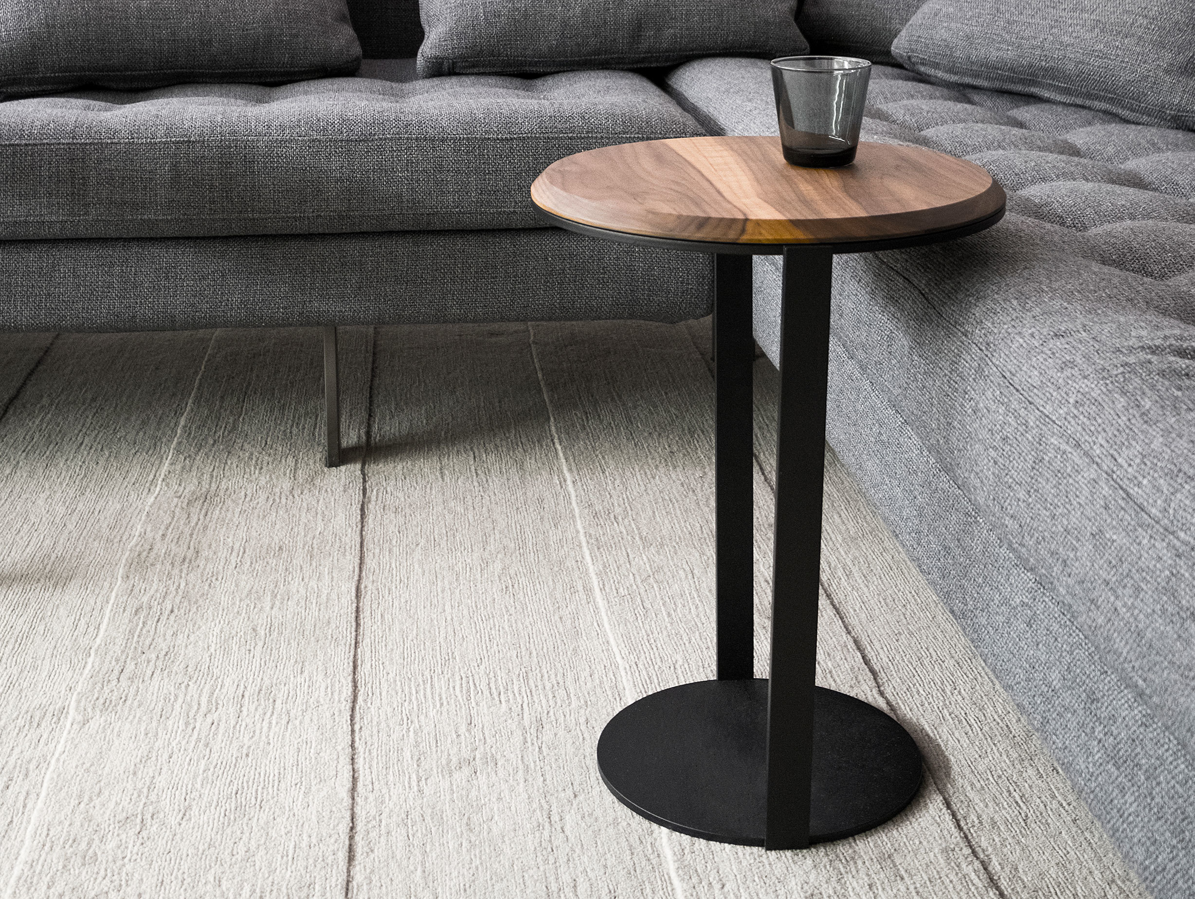 Bensen Around Table 7