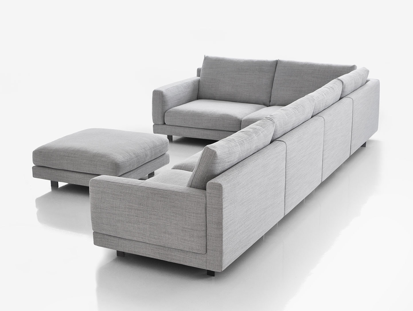 Bensen Elle Sofa 2