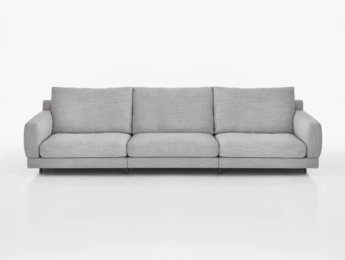 Bensen Elle Sofa 3 Seater