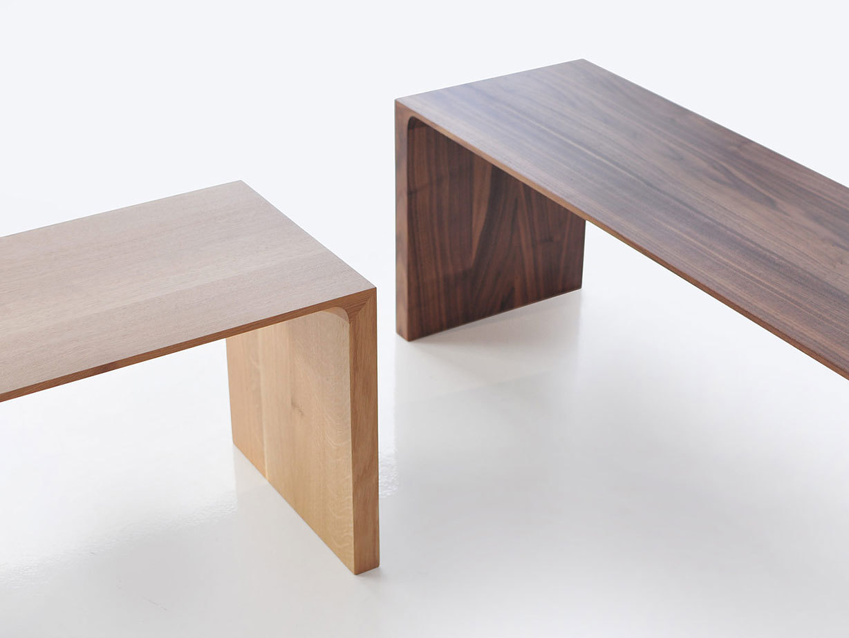 Bensen Radius Bench 5