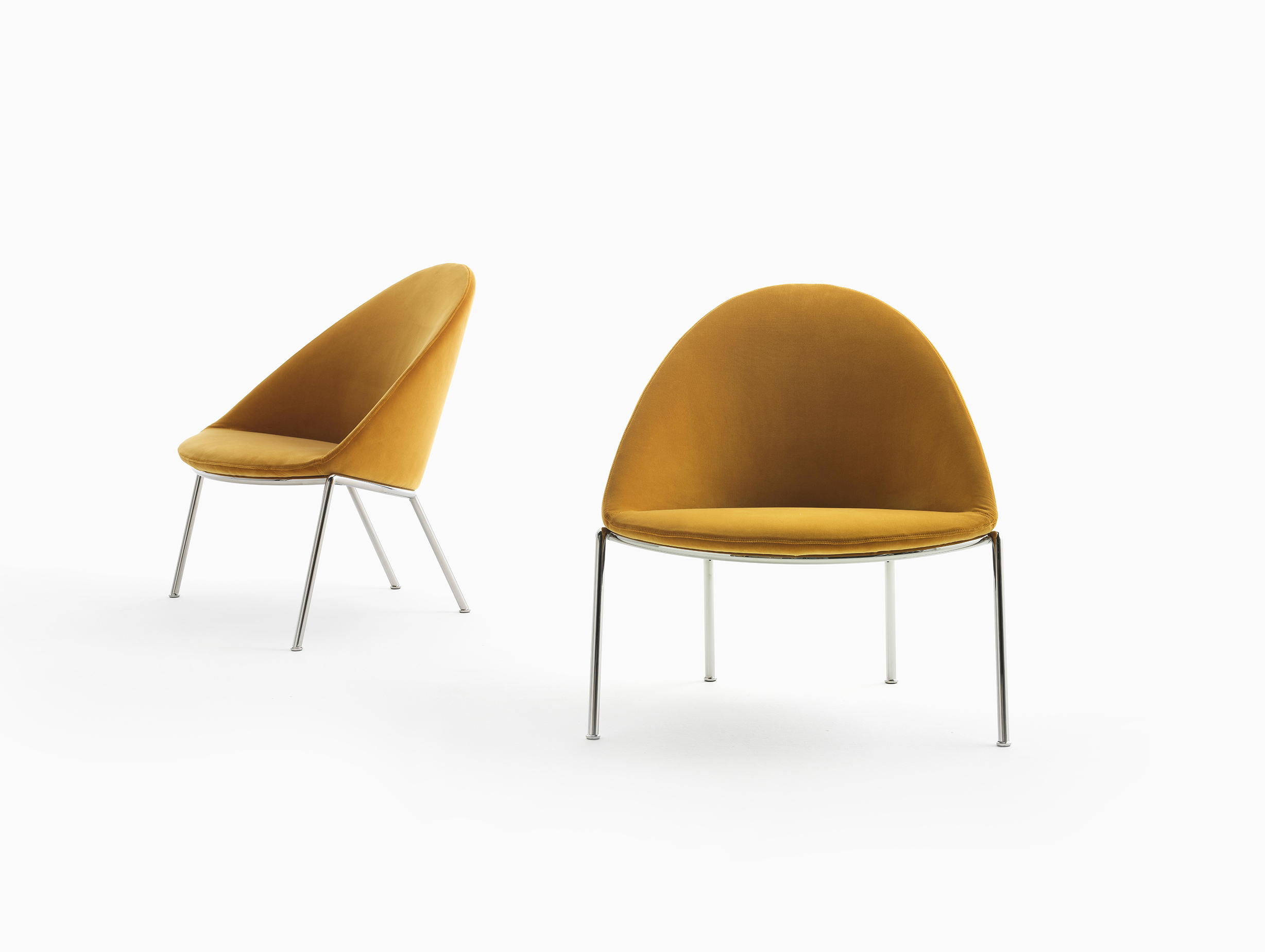 Bensen circa lounge chair story 2