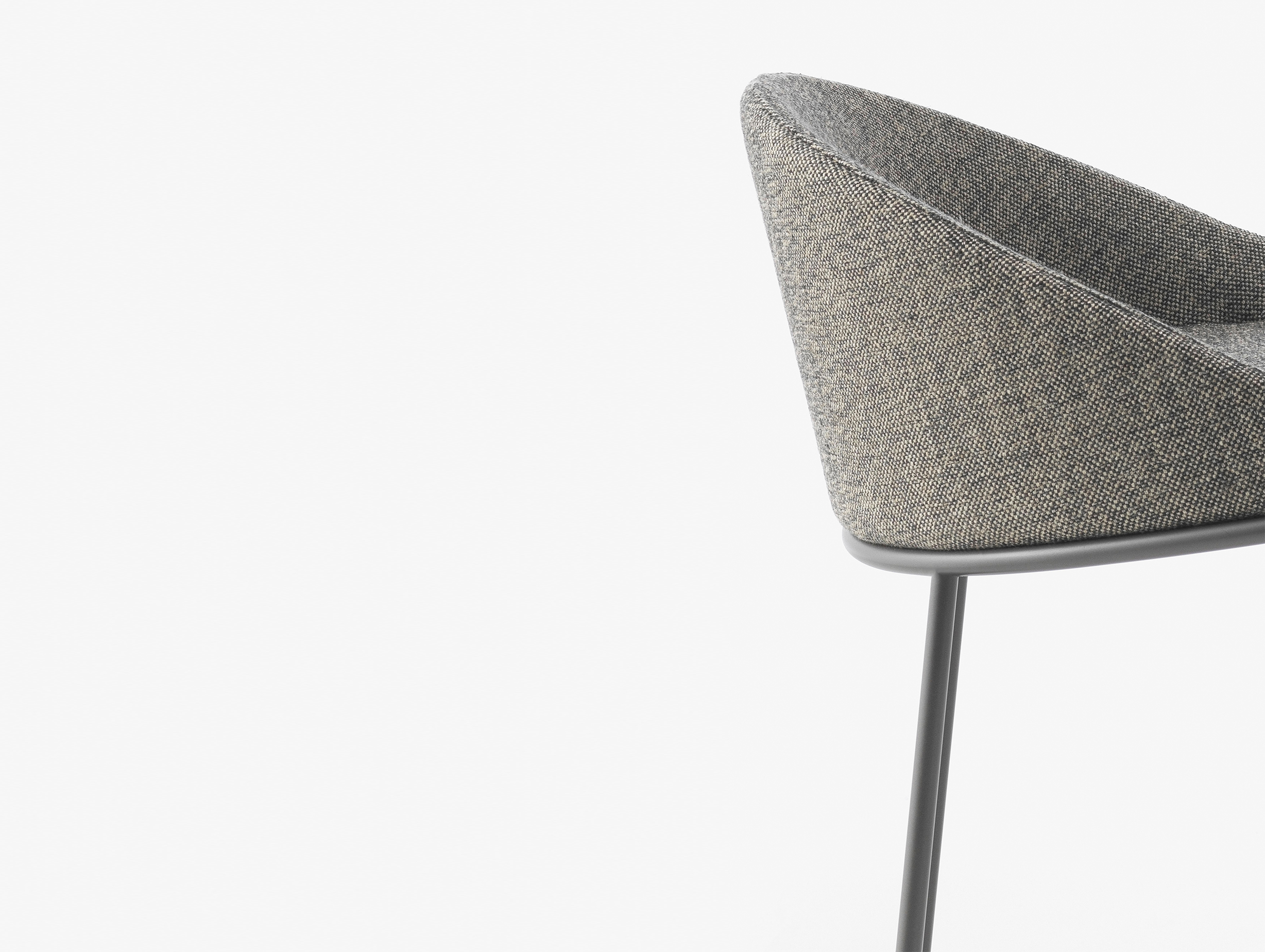 Bensen circa stool story 1