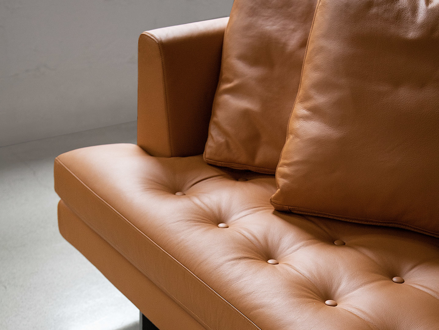 Bensen edward sofa 3