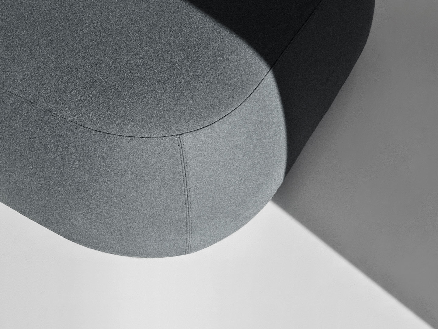 Bensen ile pouf situ