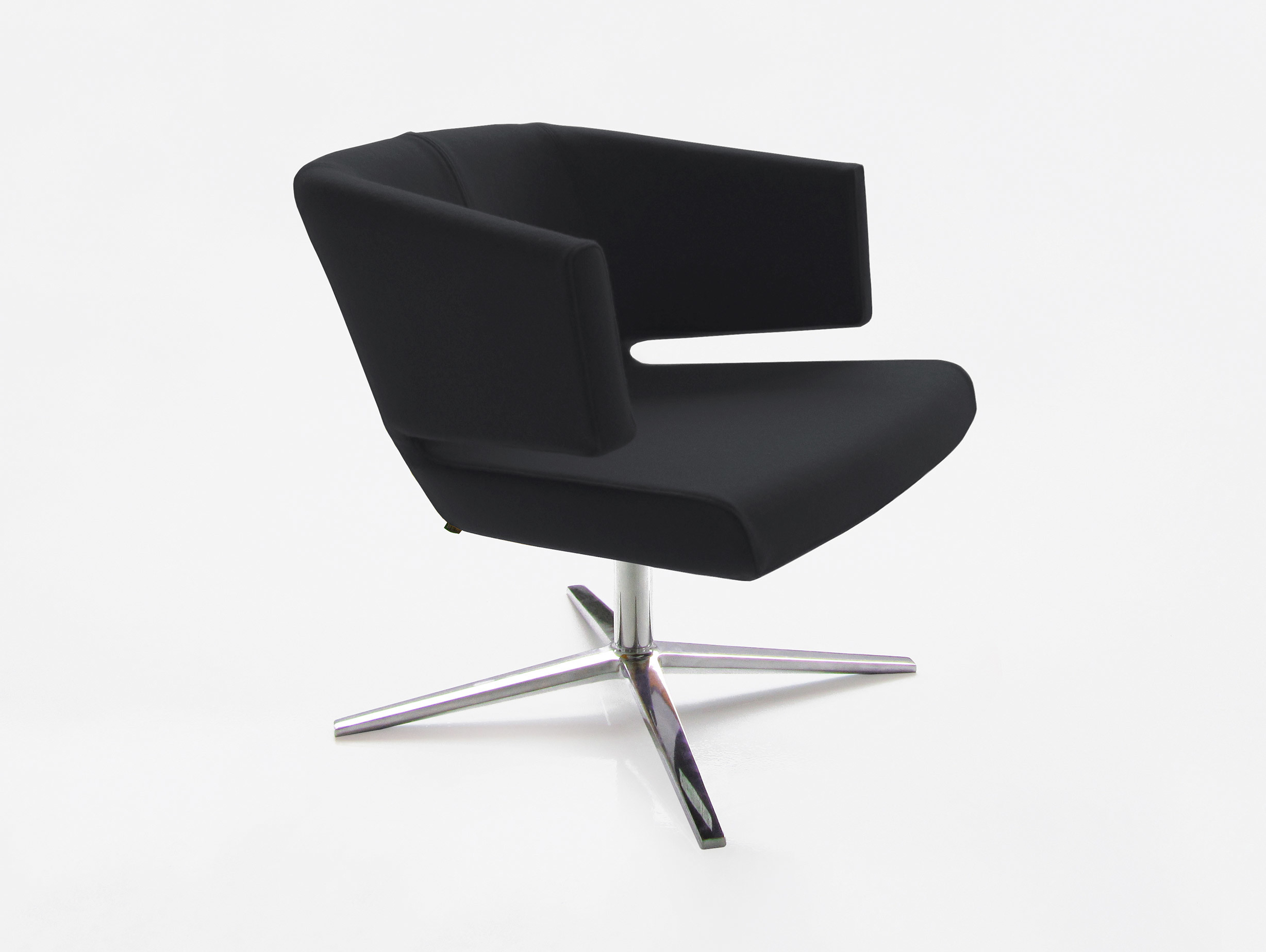 Bensen lotus lounge chair 5