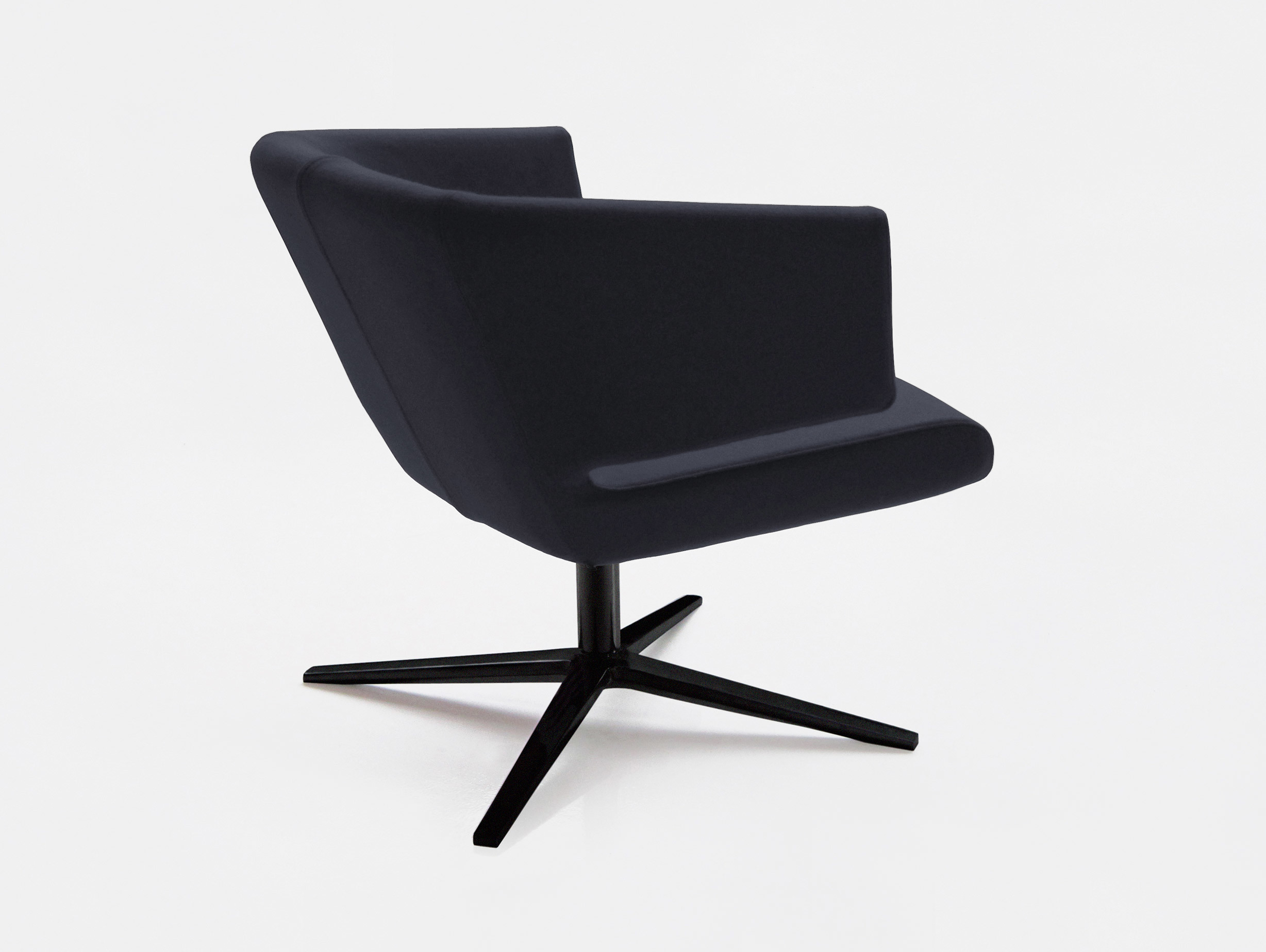 Bensen lotus lounge chair 6