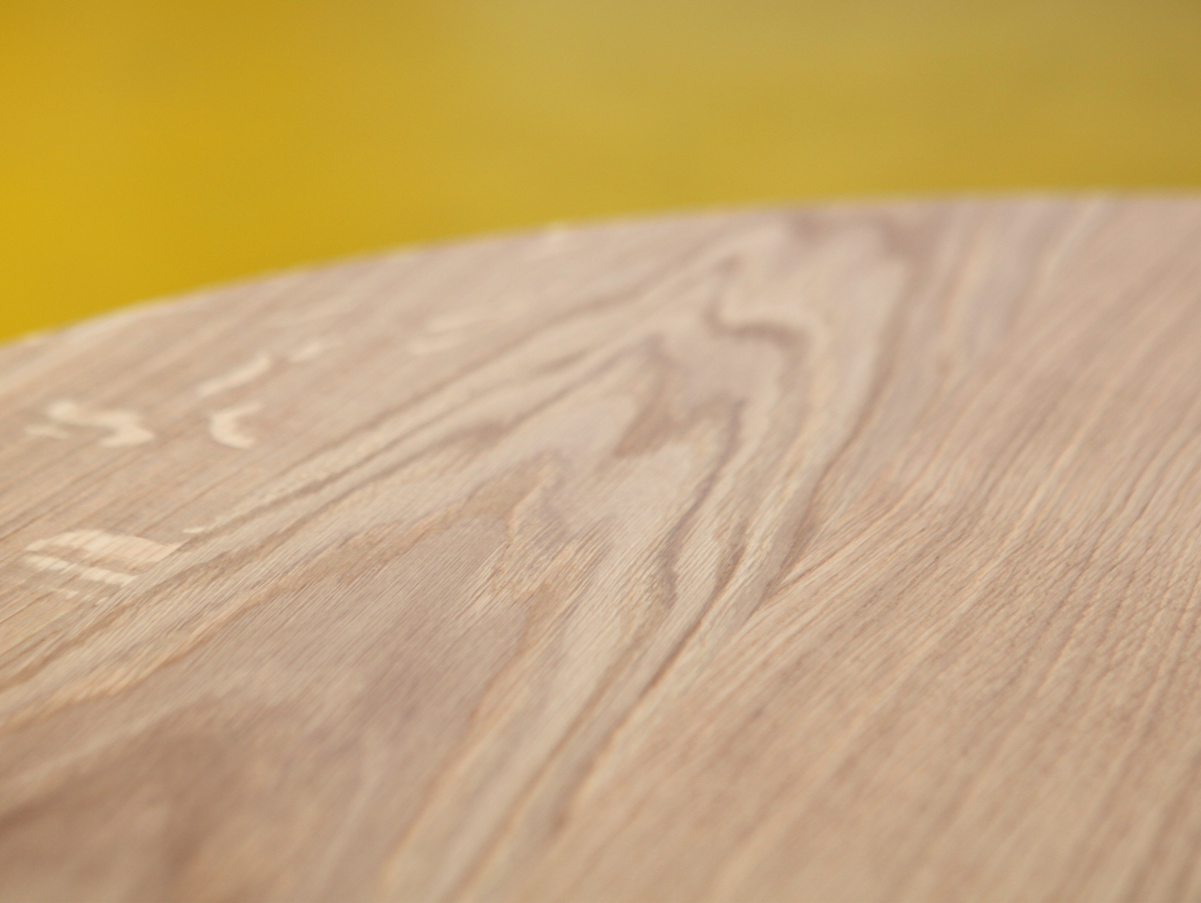 Bensen neils bendtsen radii coffee table oak 80x35 lifestyle5