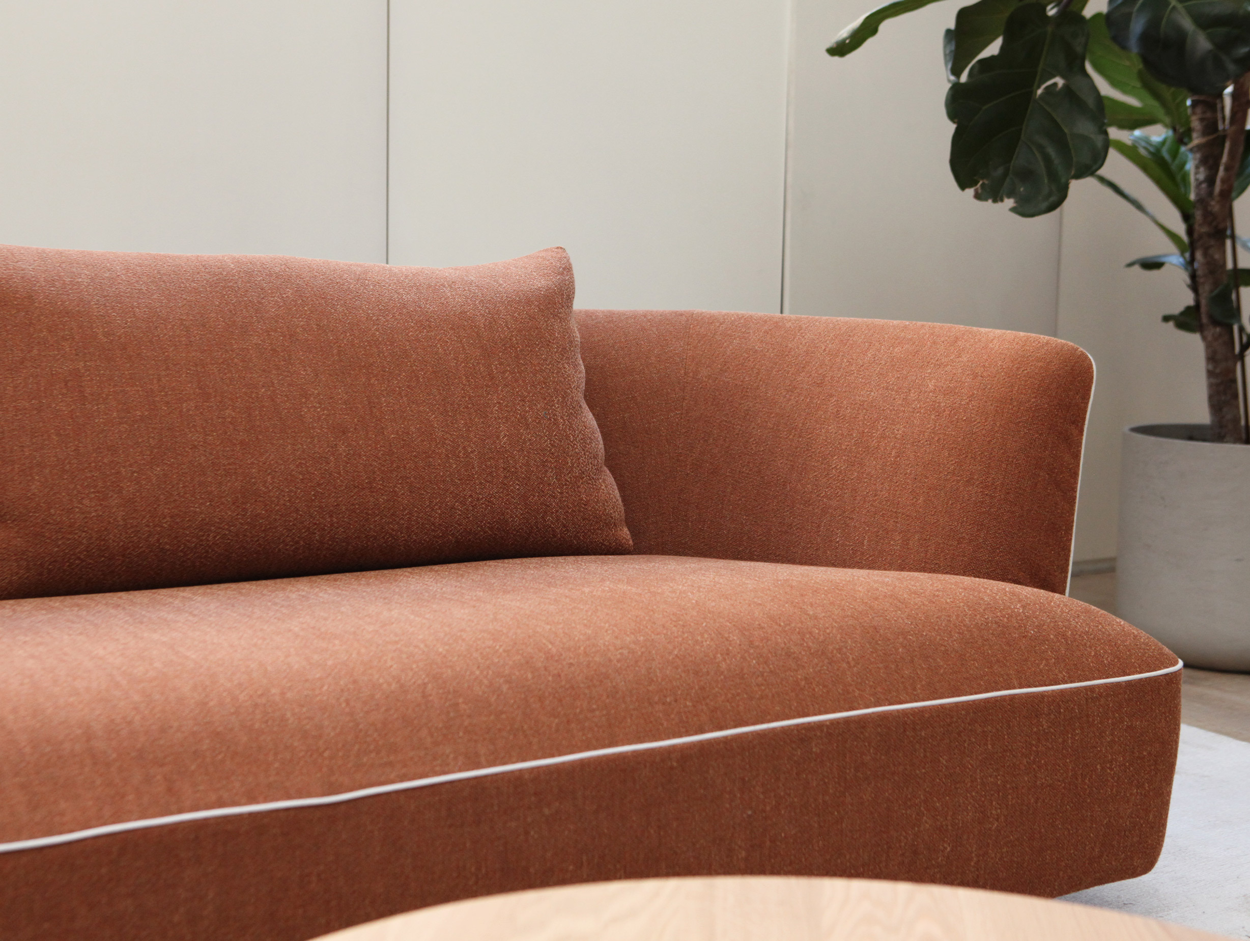 Bensen niels bendtsen max sofa lifestyle