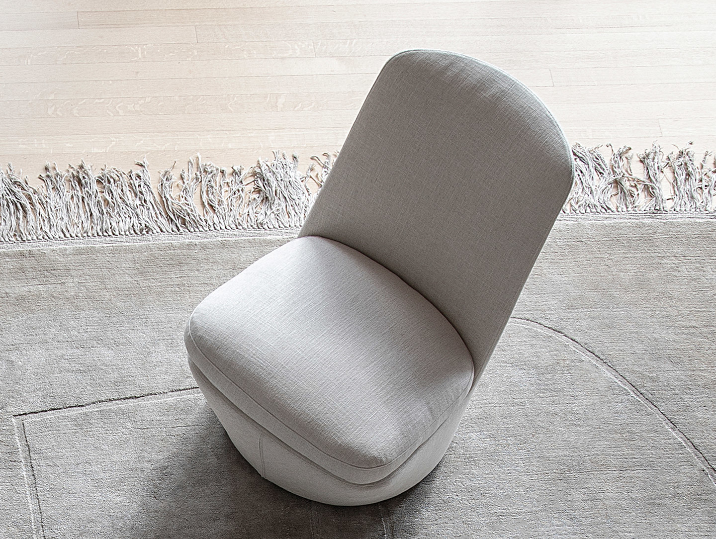 Bensen pre lounge chair 2