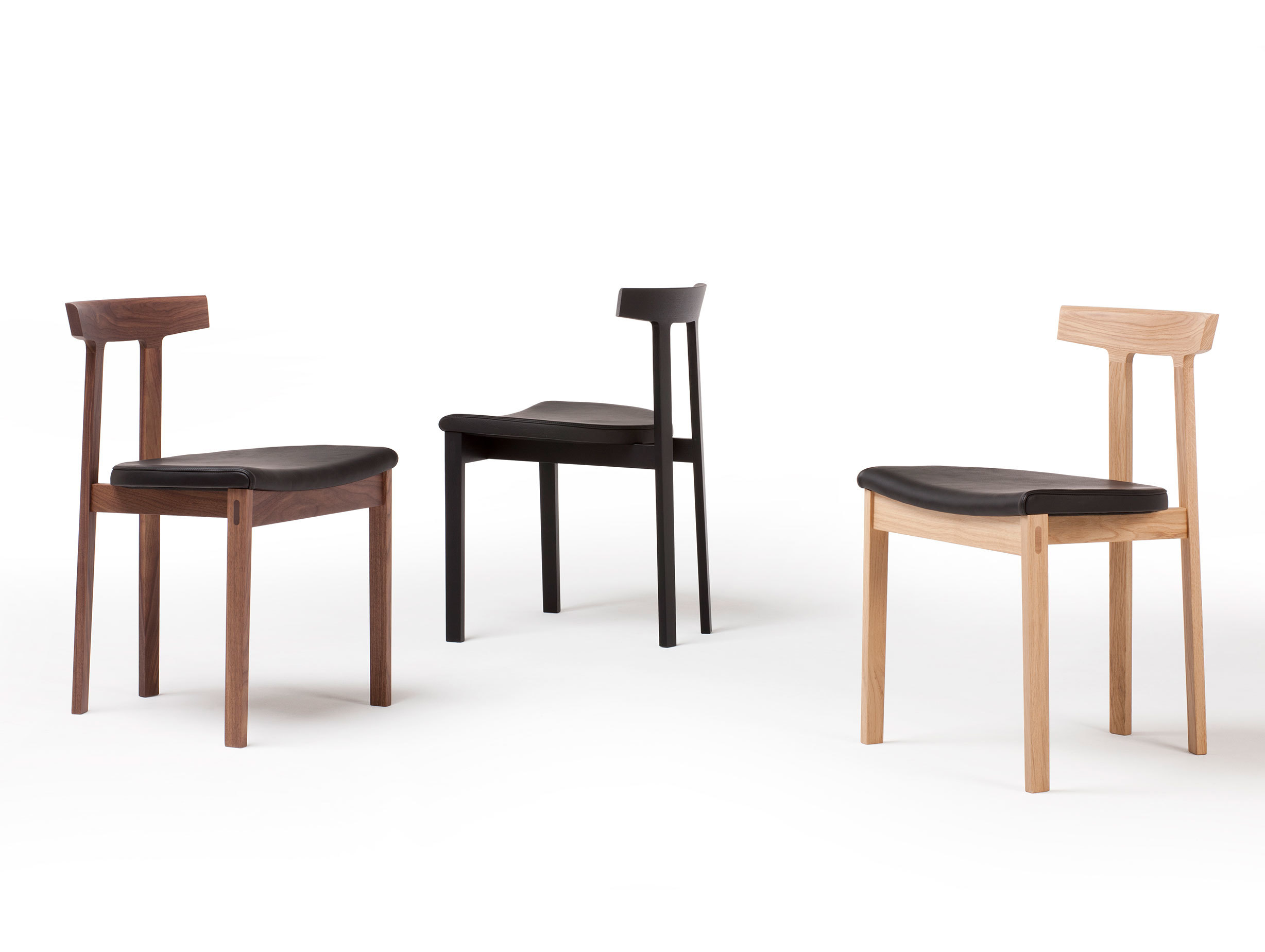 Bensen Torii Chair Group