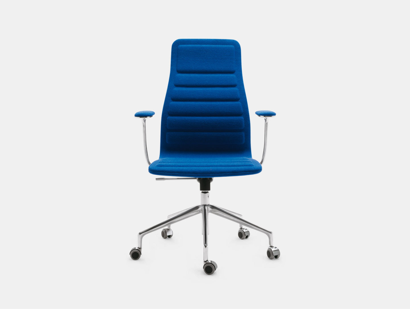 Cappellini Lotus Task Chair Medium Jasper Morrison