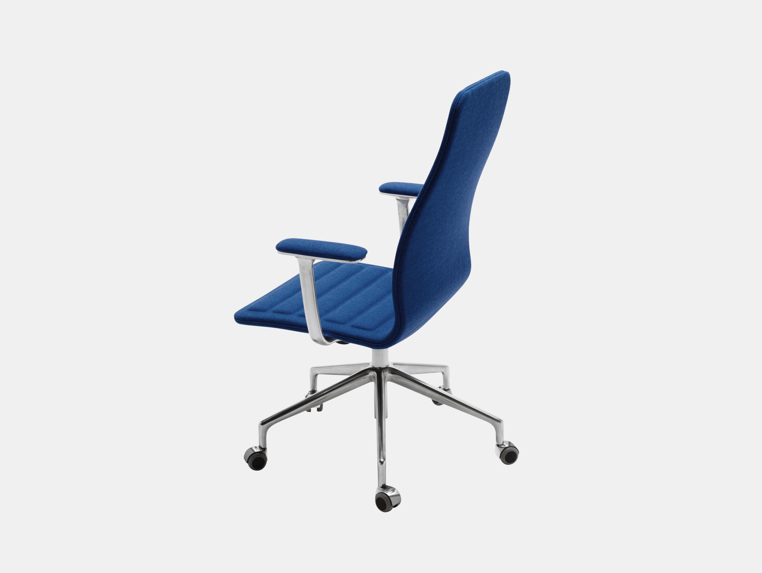 Cappellini Lotus Task Chair Medium Back Jasper Morrison