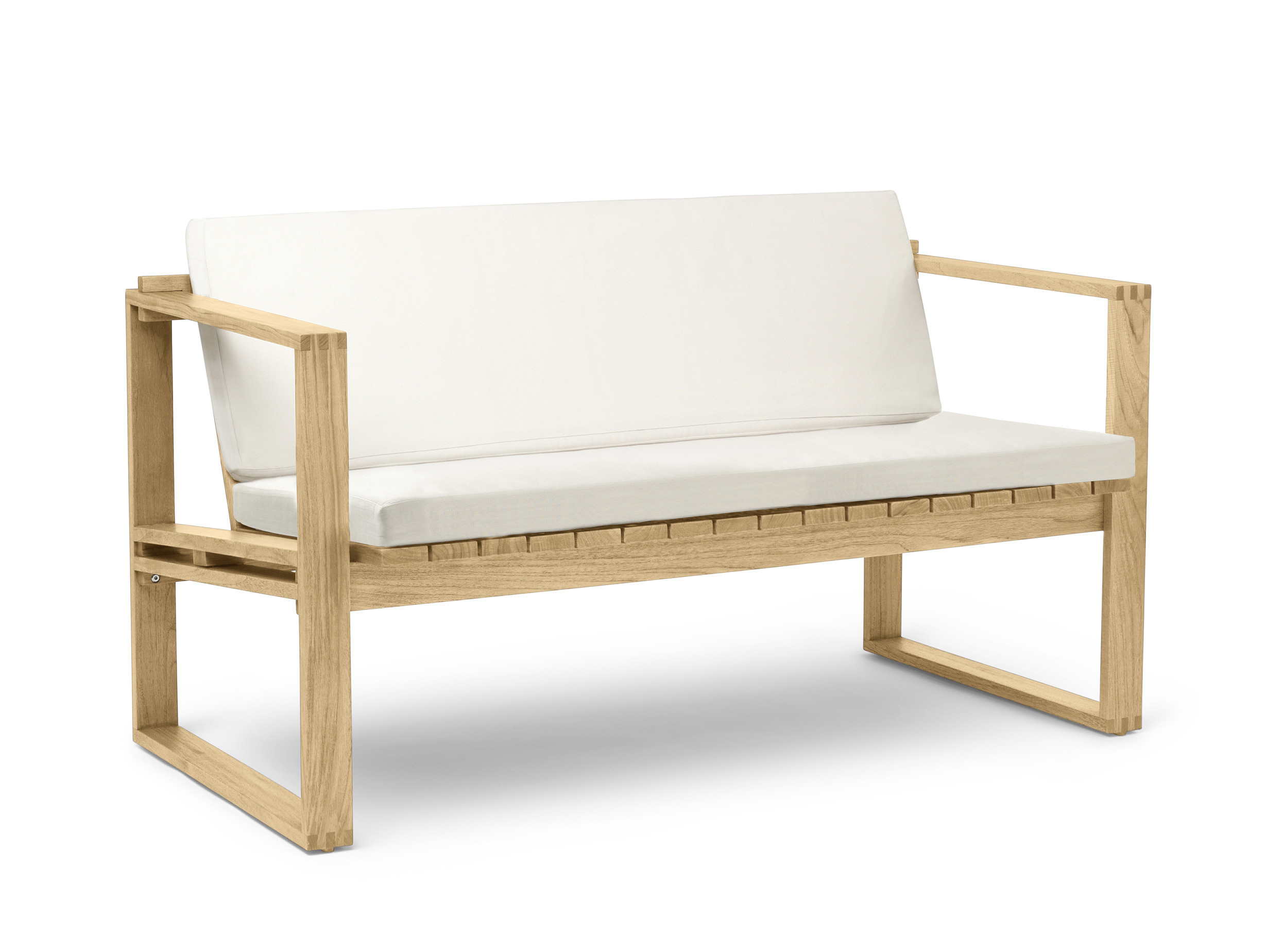 Carl hansen bodil kjaer bk12 seating lifestyle cusion
