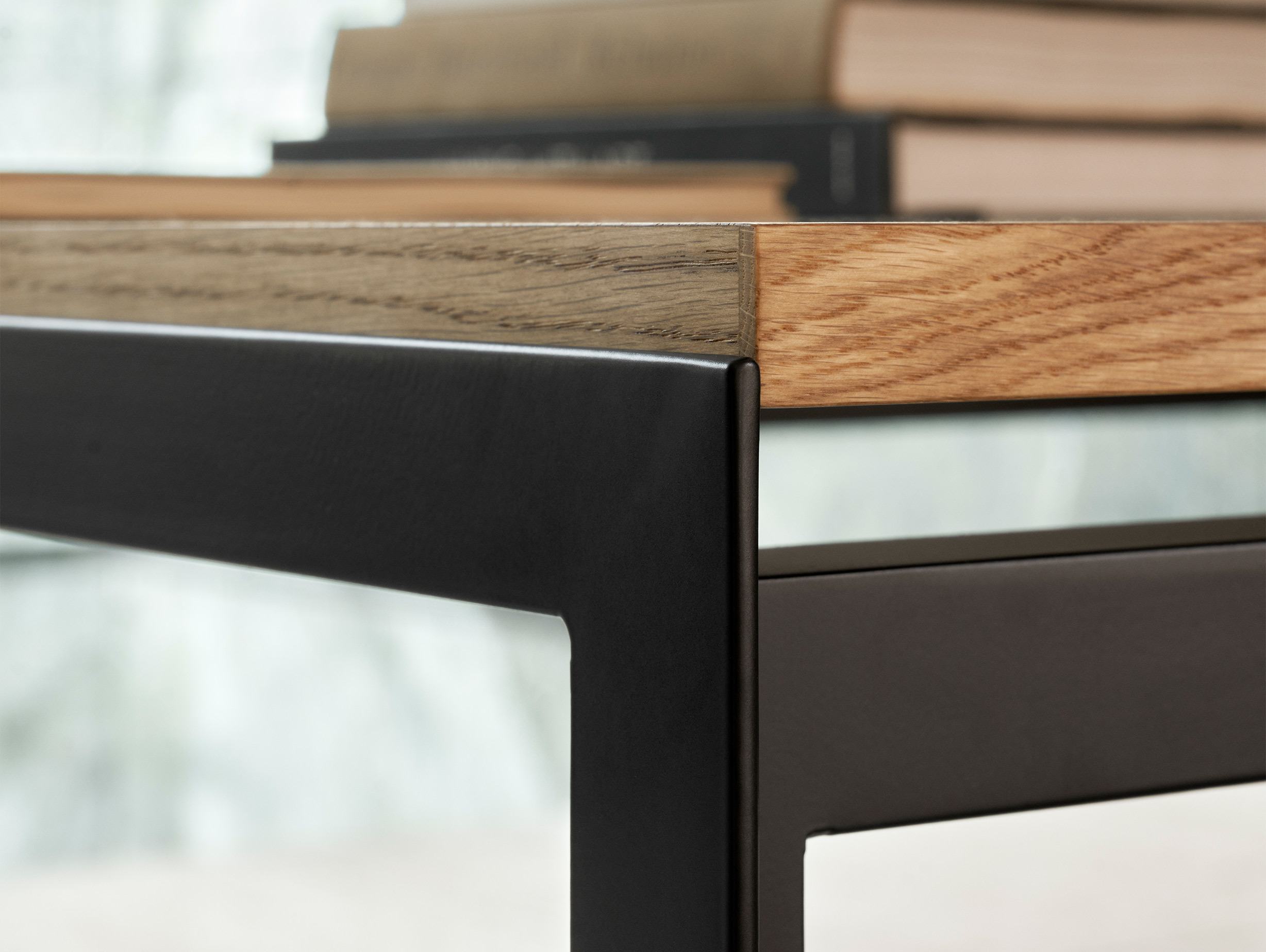 Carl hansen poul kjaerholm professor desk pk52 lifestyle jpg