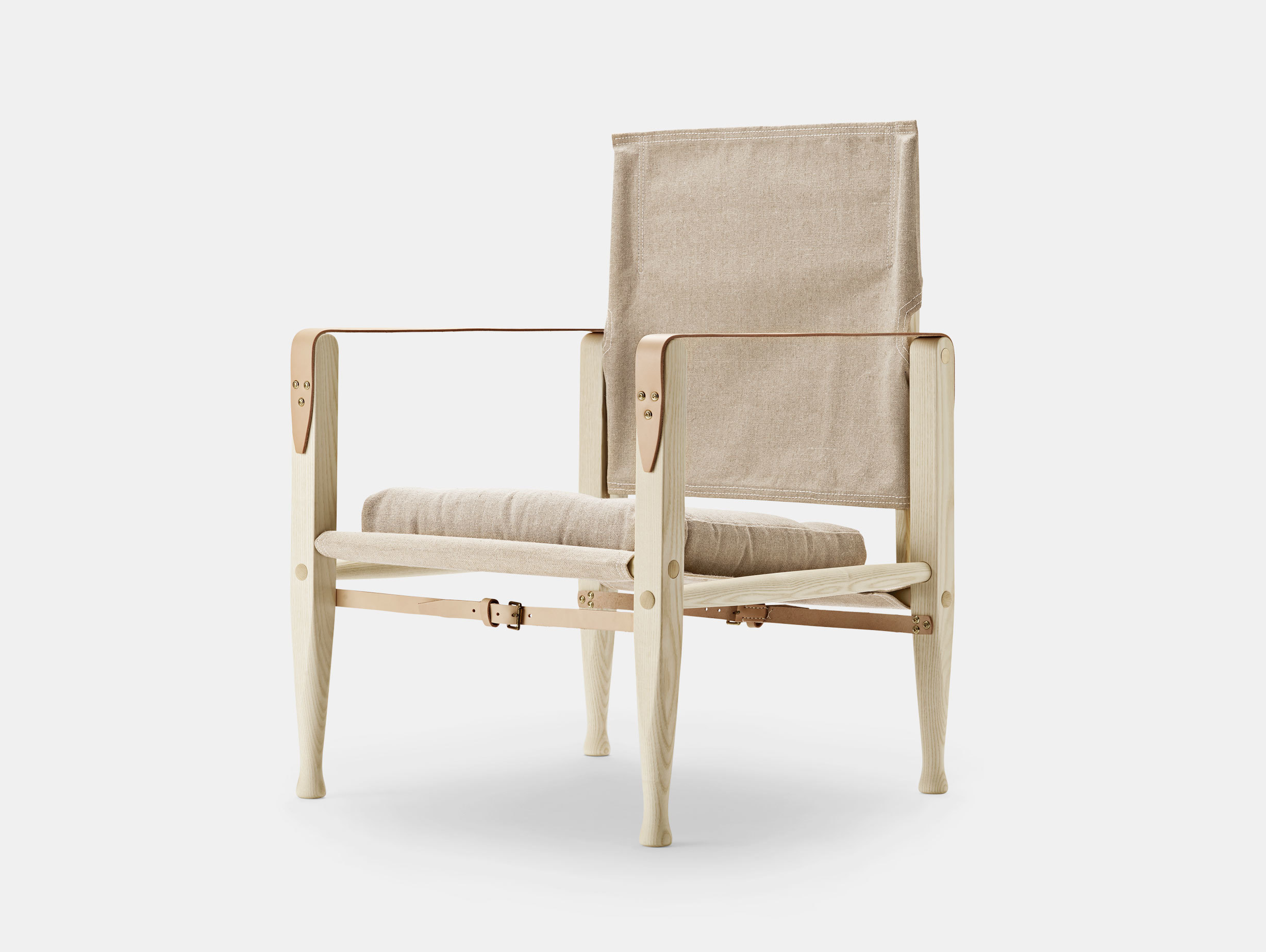 KK47000 Safari Chair | Viaduct Furniture