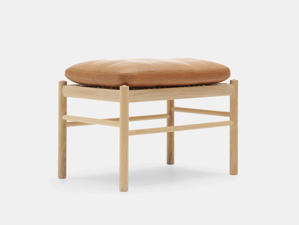 OW149-F Colonial Stool image