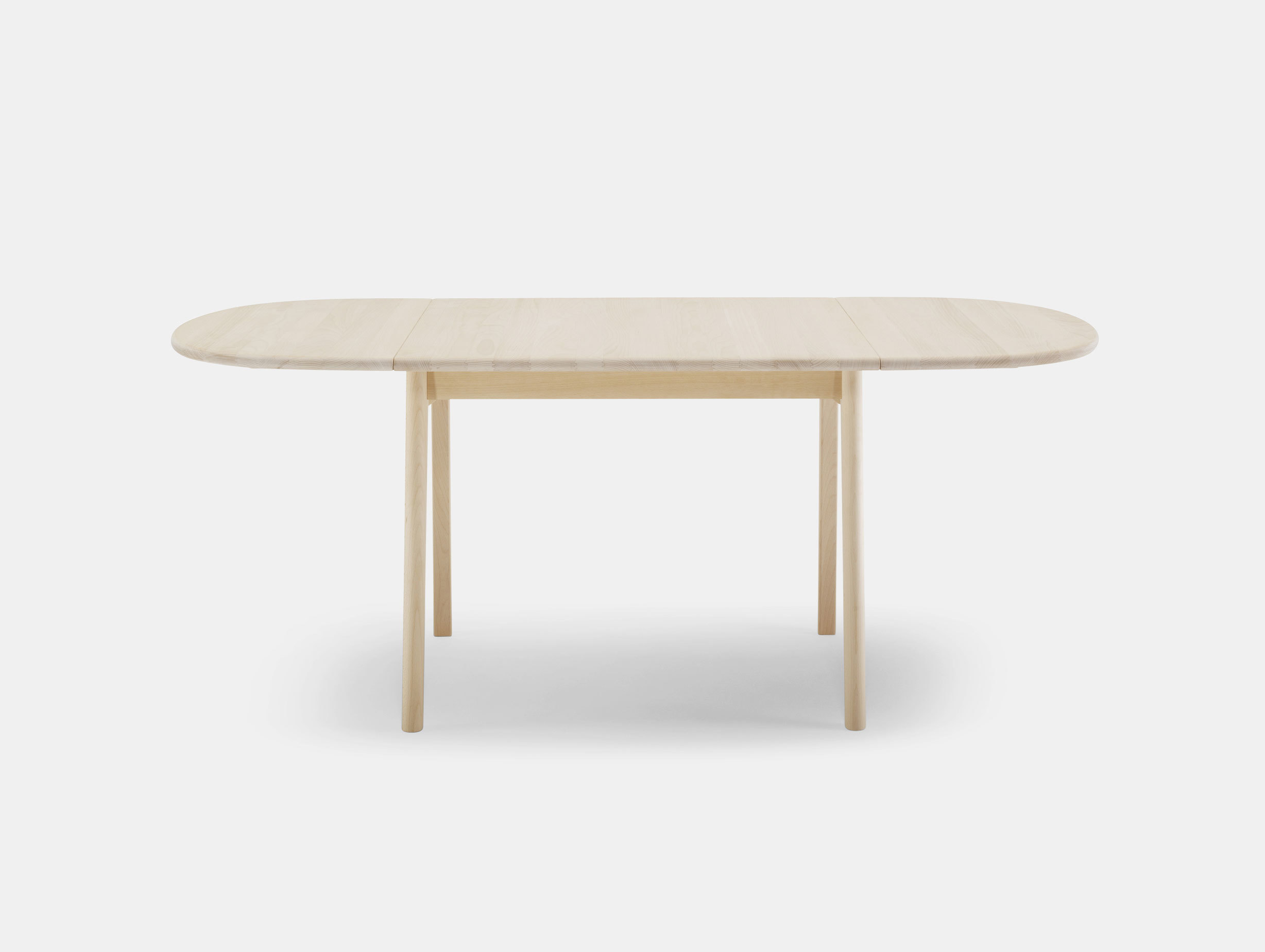 Carl Hansen Ch002 Table Hans Wegner 2