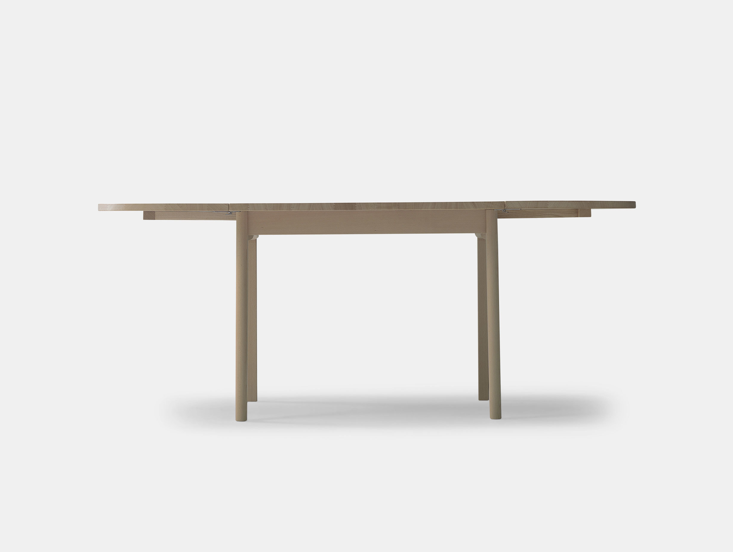 Carl Hansen Ch002 Table Hans Wegner 3
