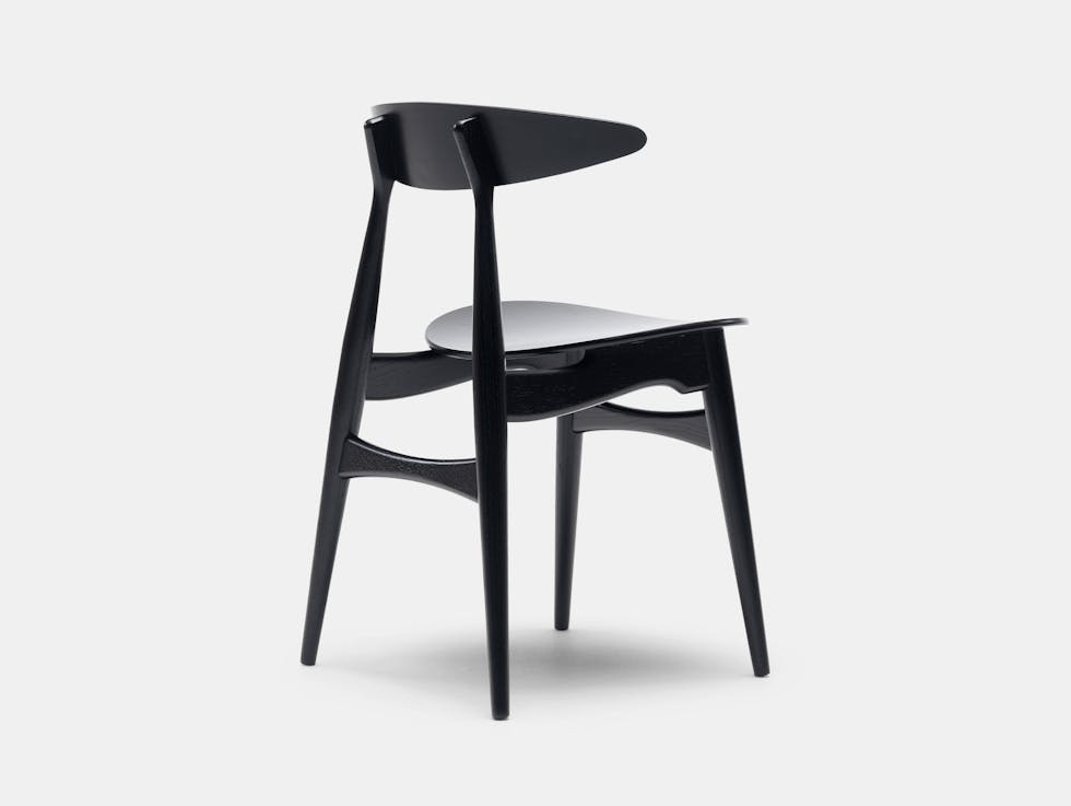 CH33 Dining Chair image