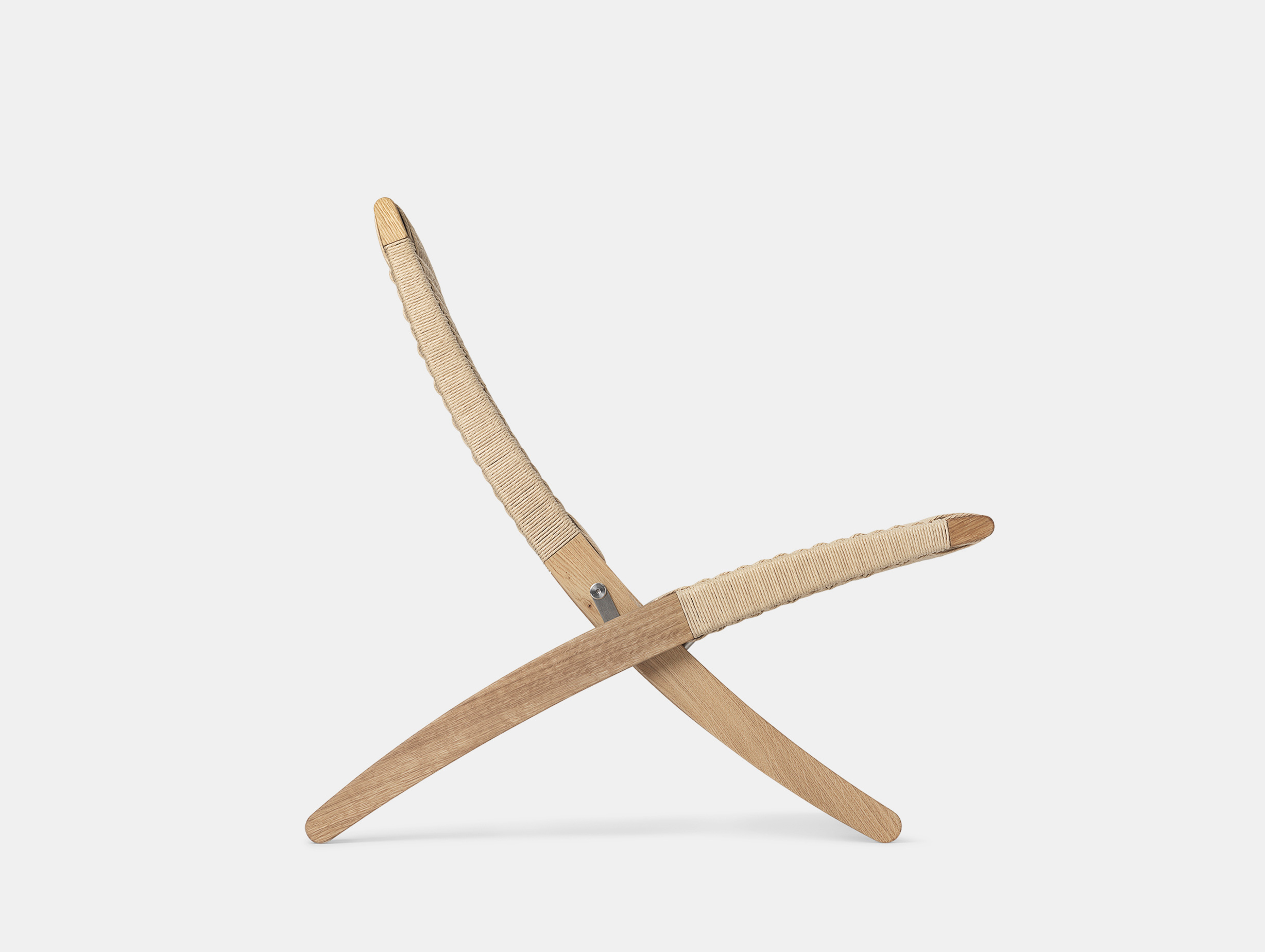 Carl hansen cuba chair mg501 papercord 3