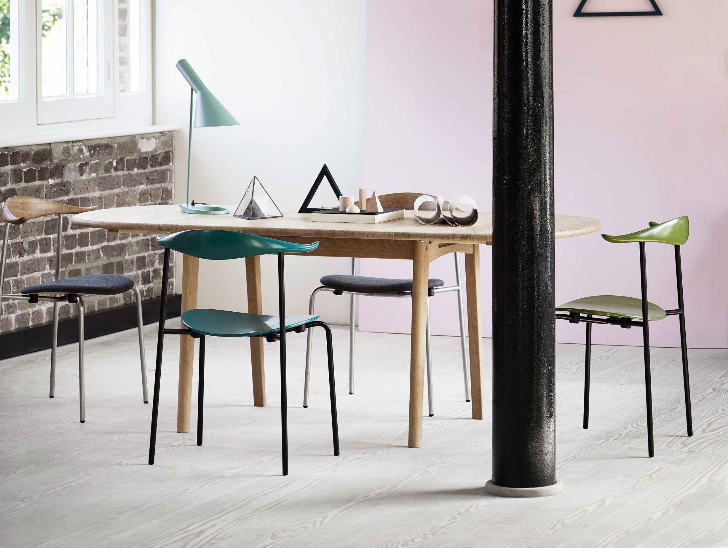 Carl Hansen Ch002 Wegner