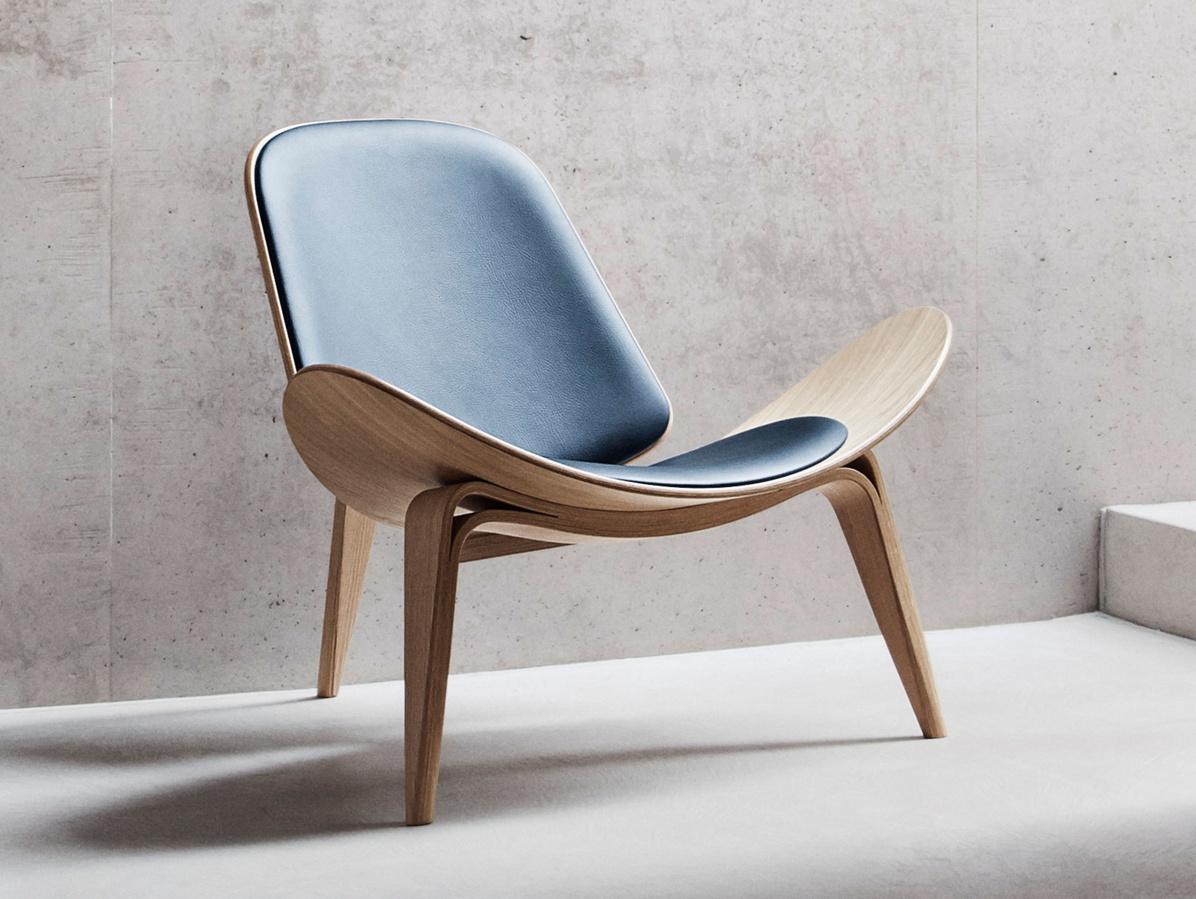 Carl Hansen Ch07