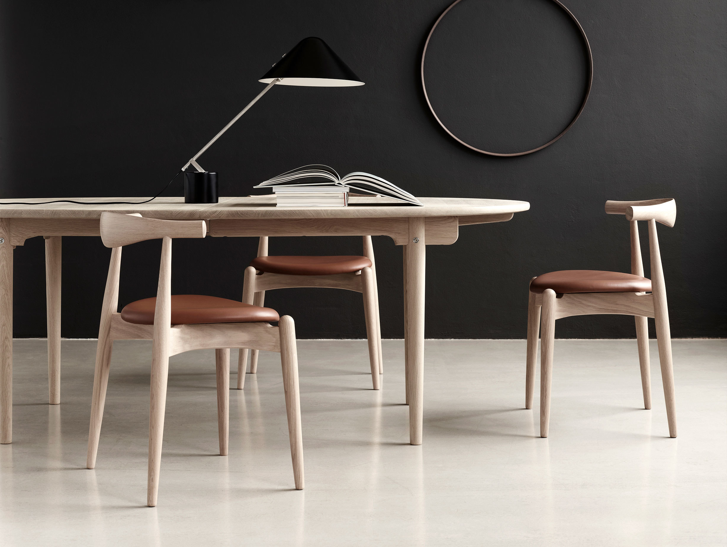 Carl Hansen Ch20 1