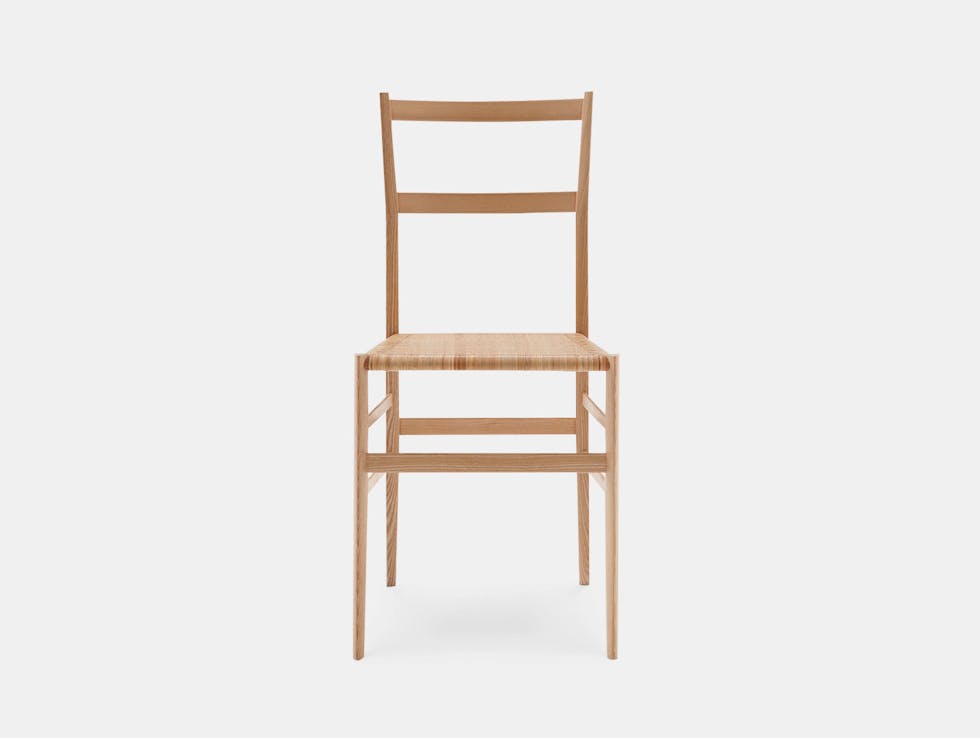 Superleggera Chair image