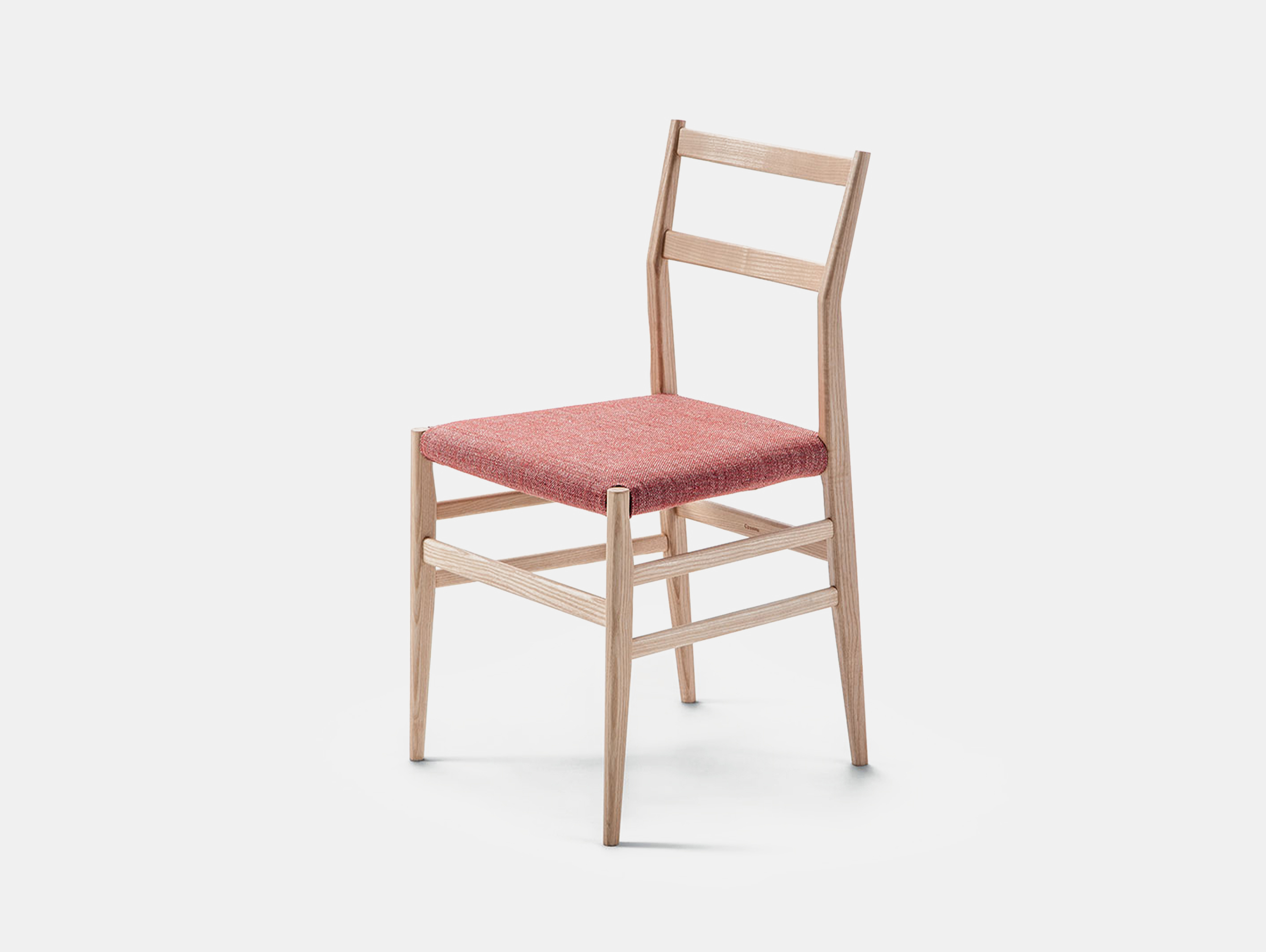 Cassina leggera chair story 2