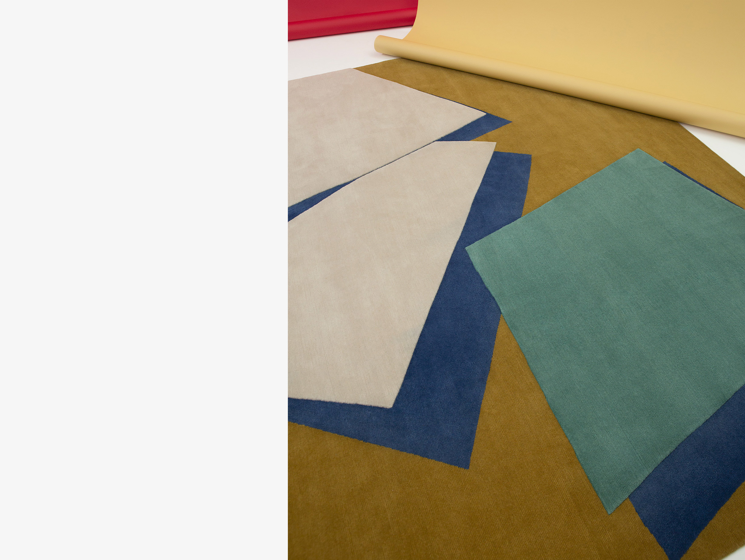 Cc tapis muller van severen ombra block rug lifestyle