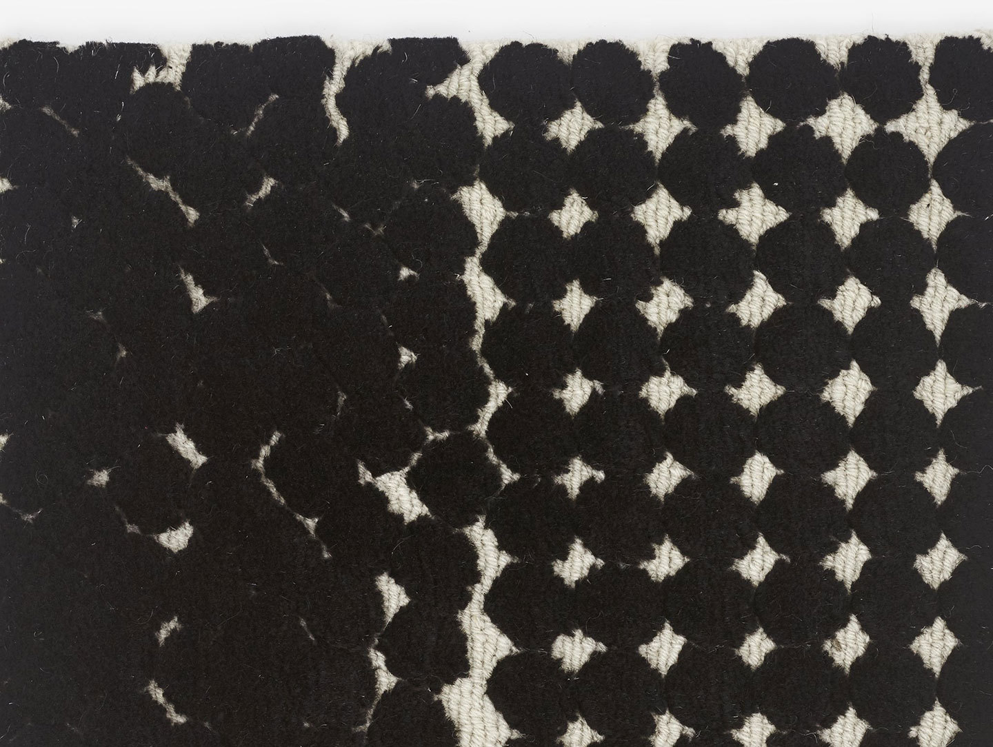 Danskina Semis Rug Ronan And Erwan Bouroullec 190 Detail