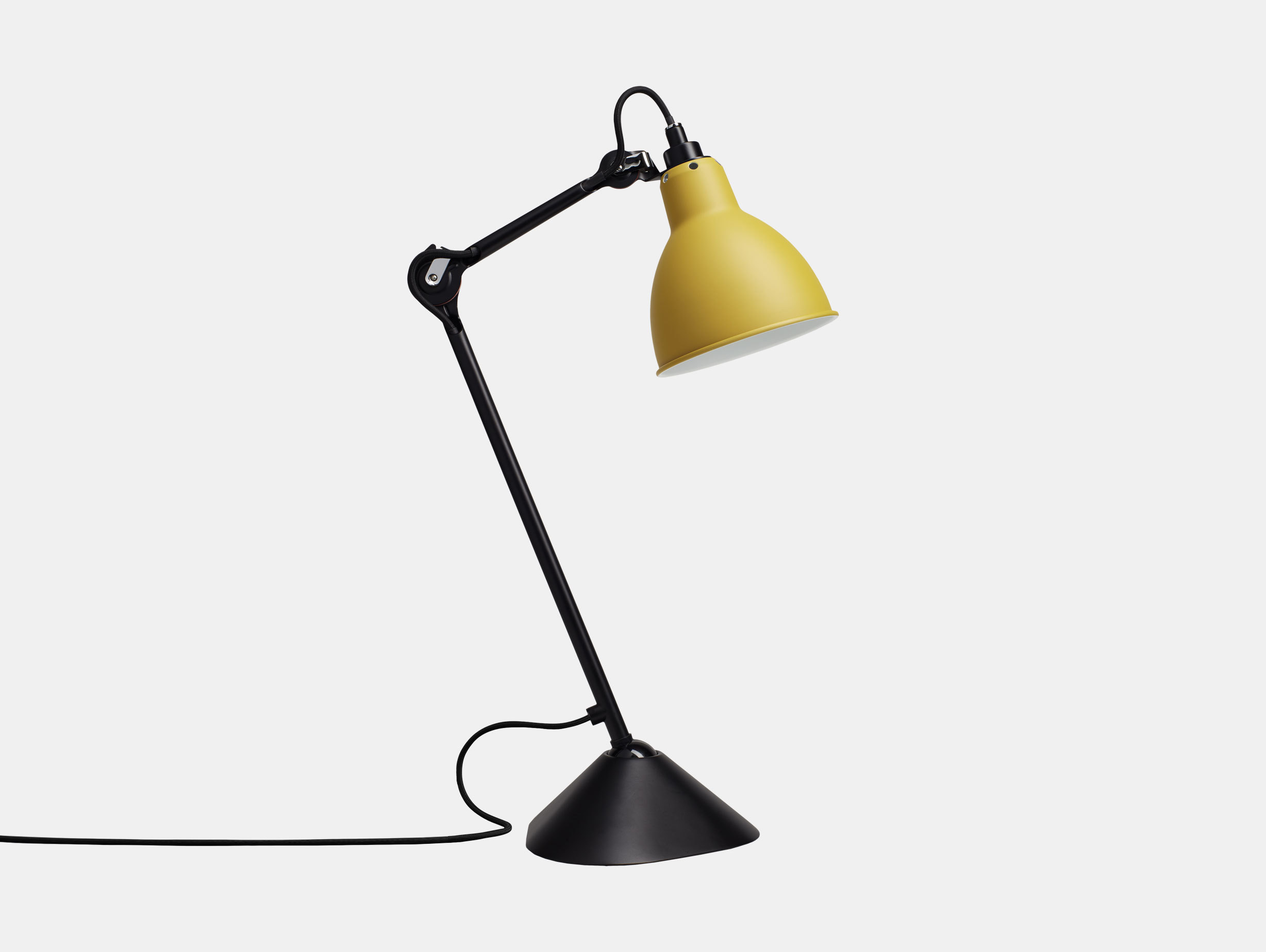 Lampe Gras No.205 Table Lamp | Viaduct Furniture