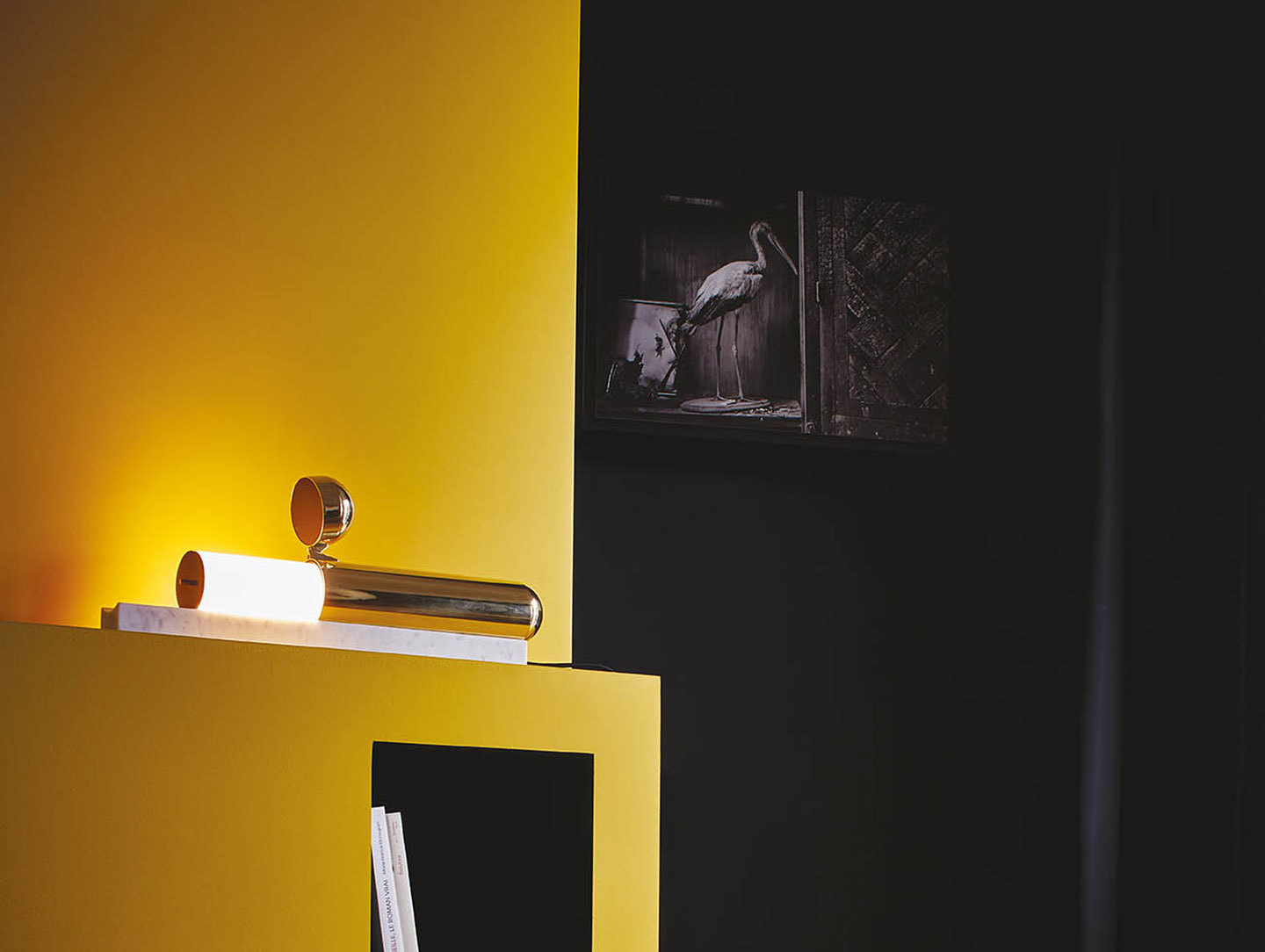 Dcw Isp Table Lamp White Marble 2 Ilia Potemine